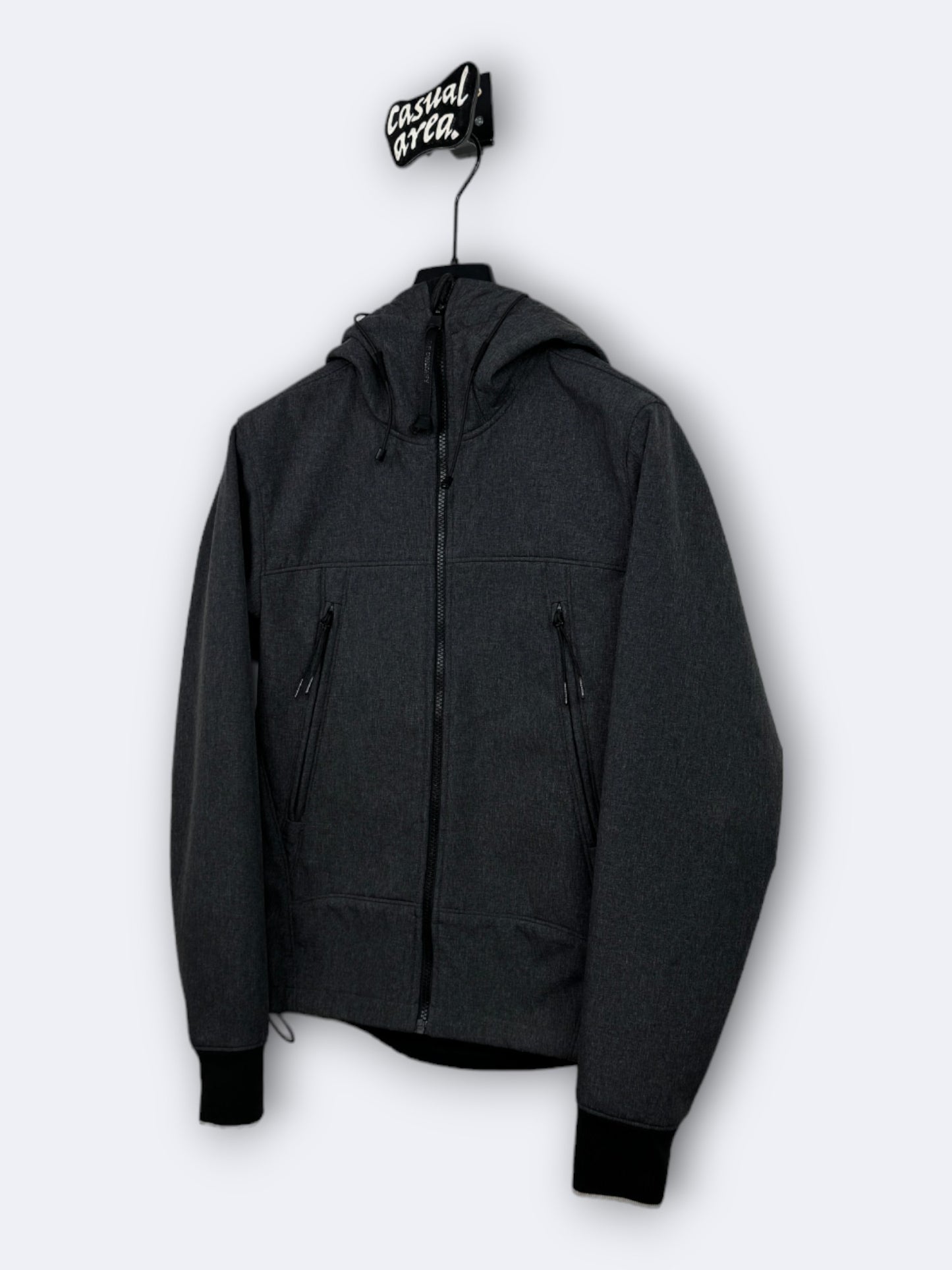 C.P. Shell Goggle C.P. Company - S Casual Area