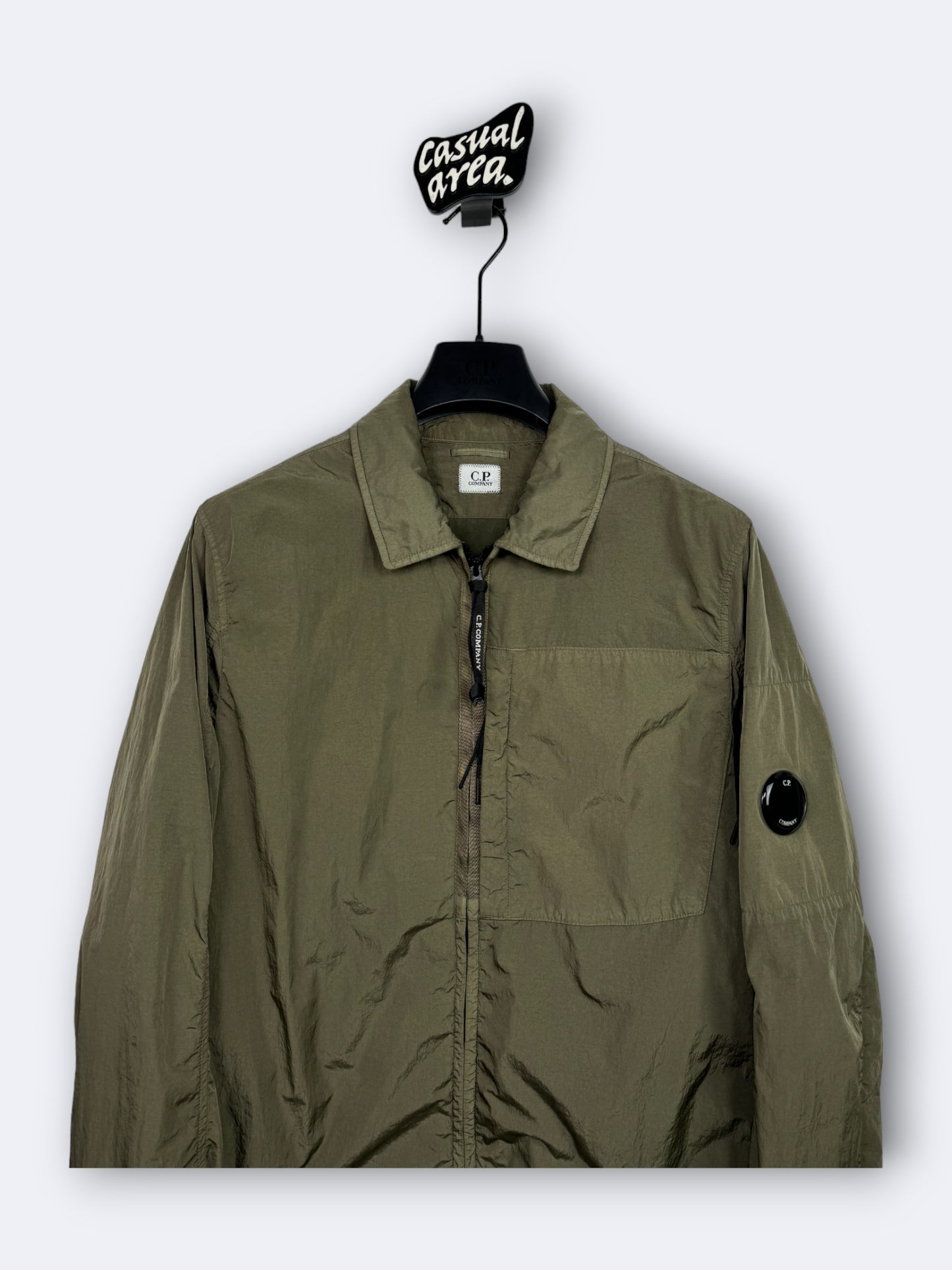 Overshirt C.P. Company - S Casual Area