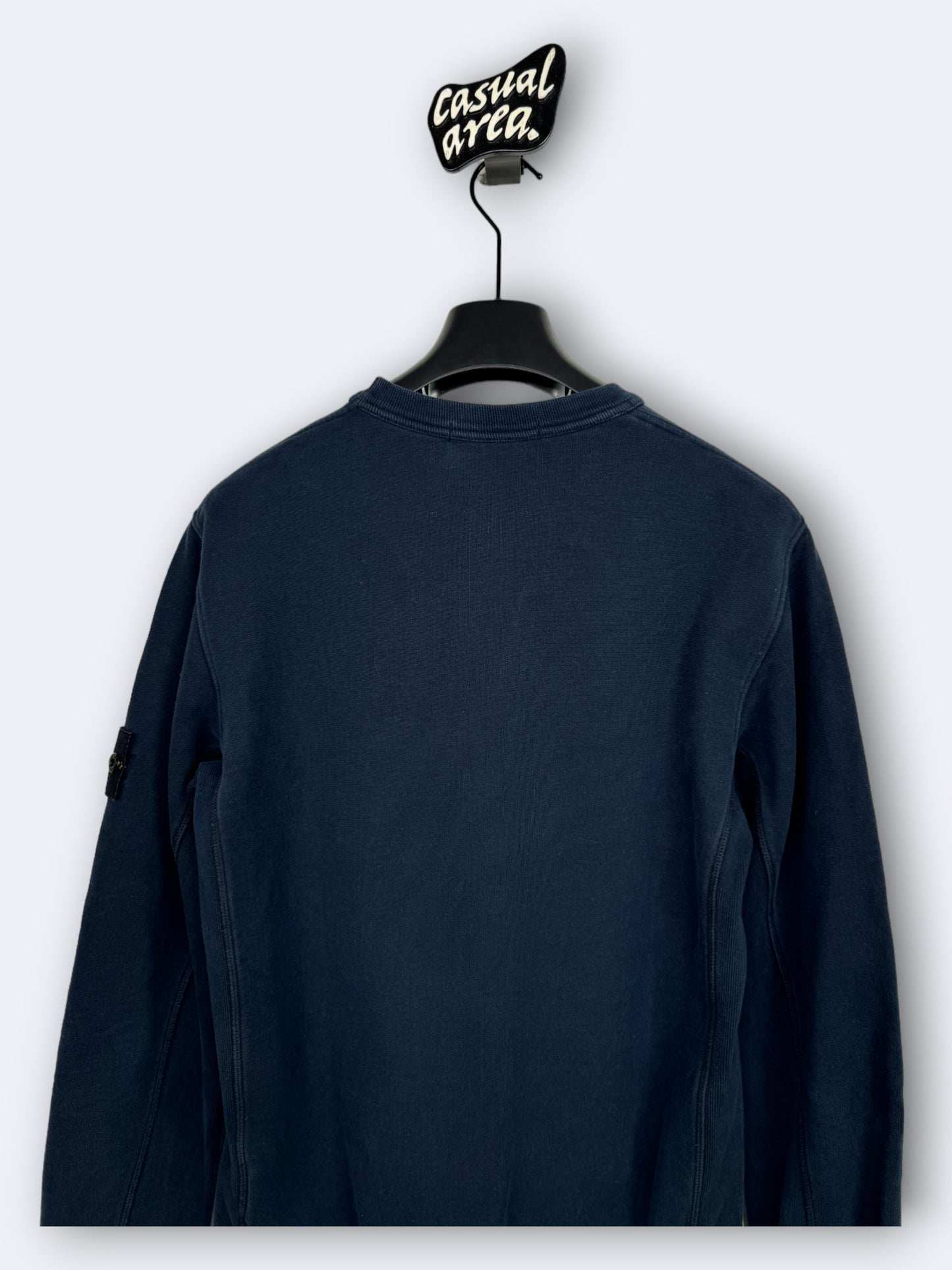 Crewneck Stone Island - M Casual Area