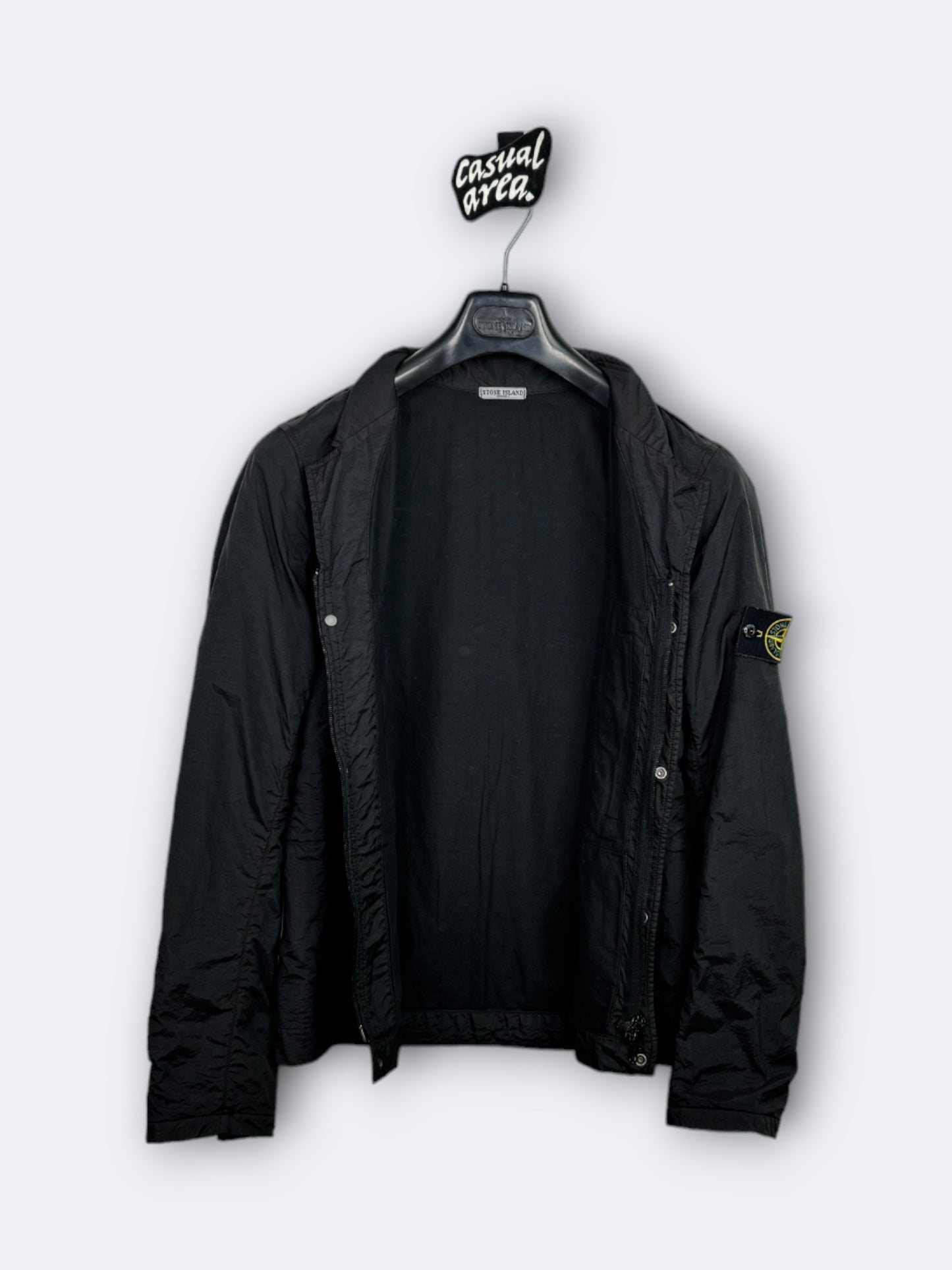 Overshirt Stone Island - S Casual Area