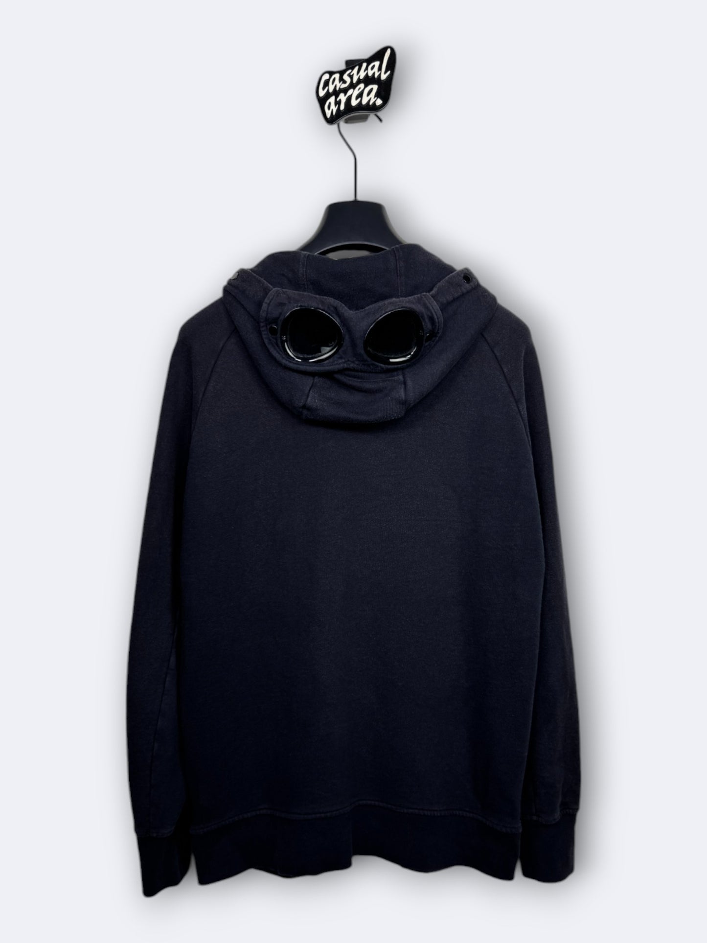 Gilet Goggle C.P. Company - L Casual Area