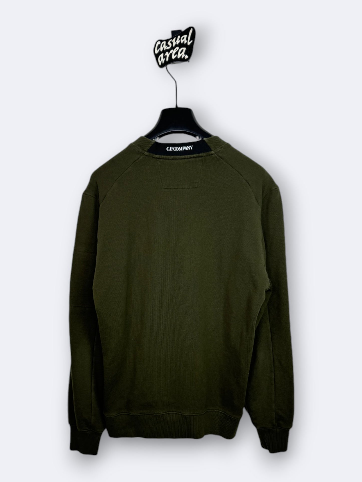 Crewneck C.P. Company - M Casual Area