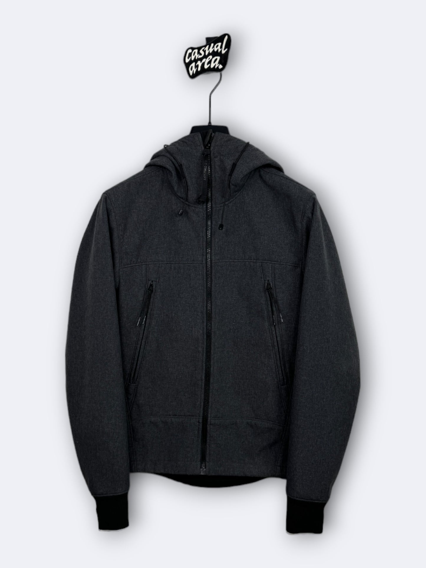 C.P. Shell Goggle C.P. Company - S Casual Area