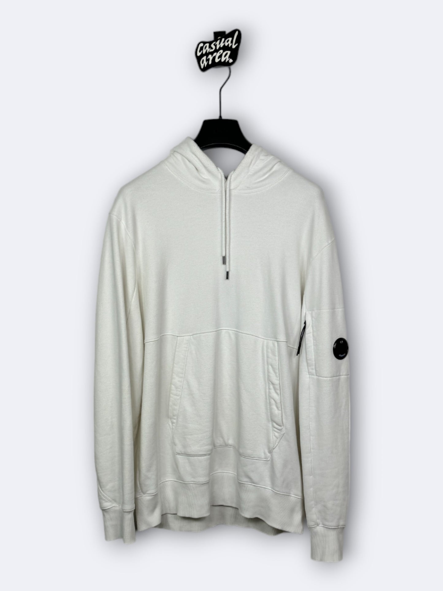 Hoodie C.P. Company - XL Casual Area
