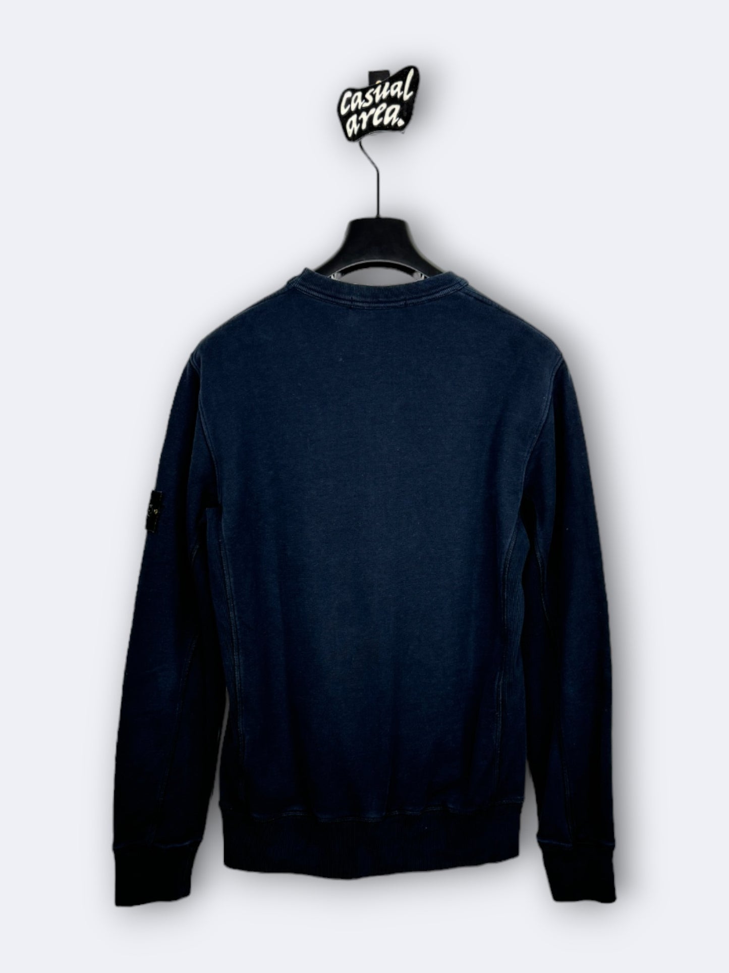 Crewneck Stone Island - M Casual Area