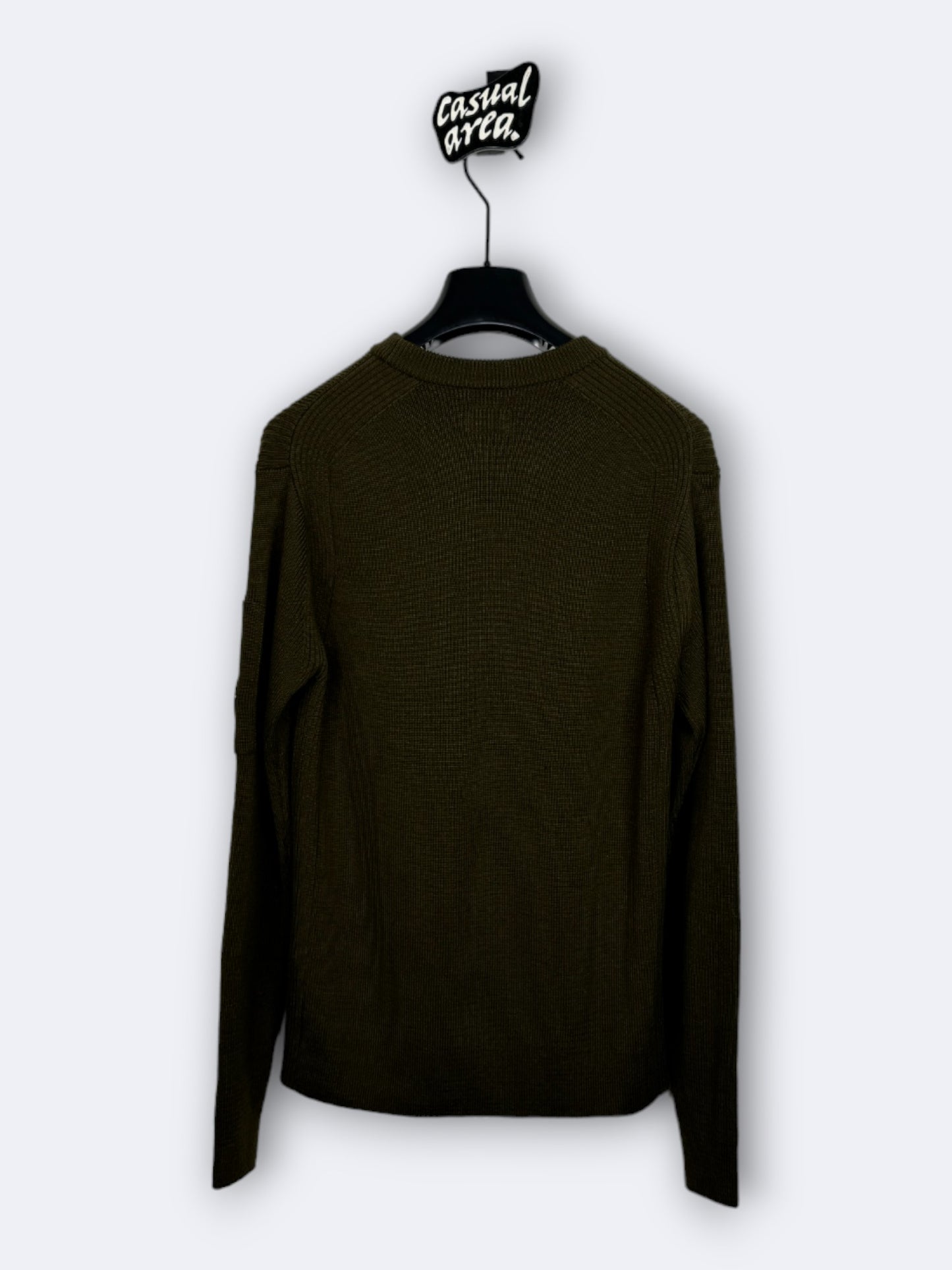 Crewneck C.P. Company - S Casual Area