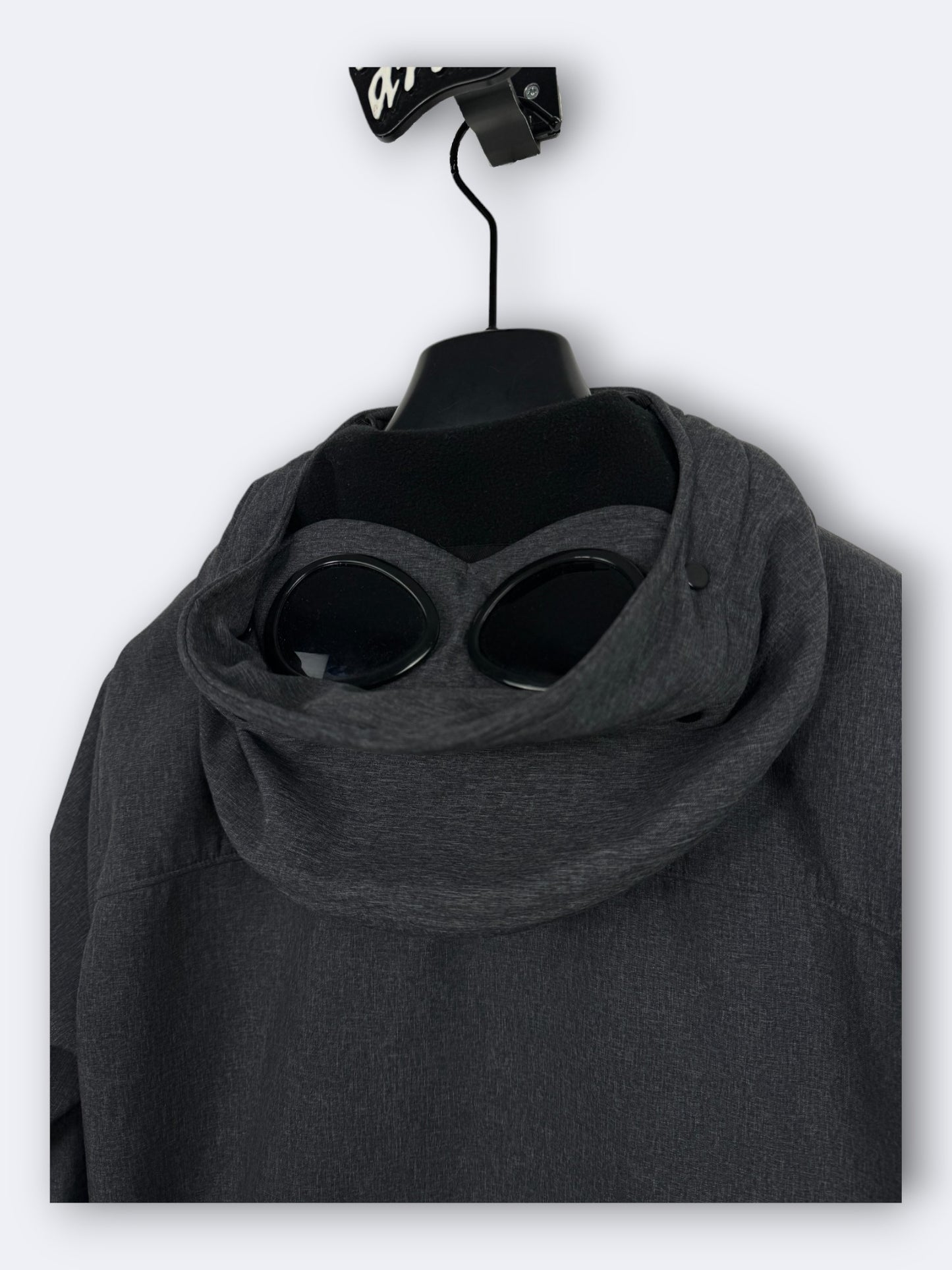 C.P. Shell Goggle C.P. Company - S Casual Area