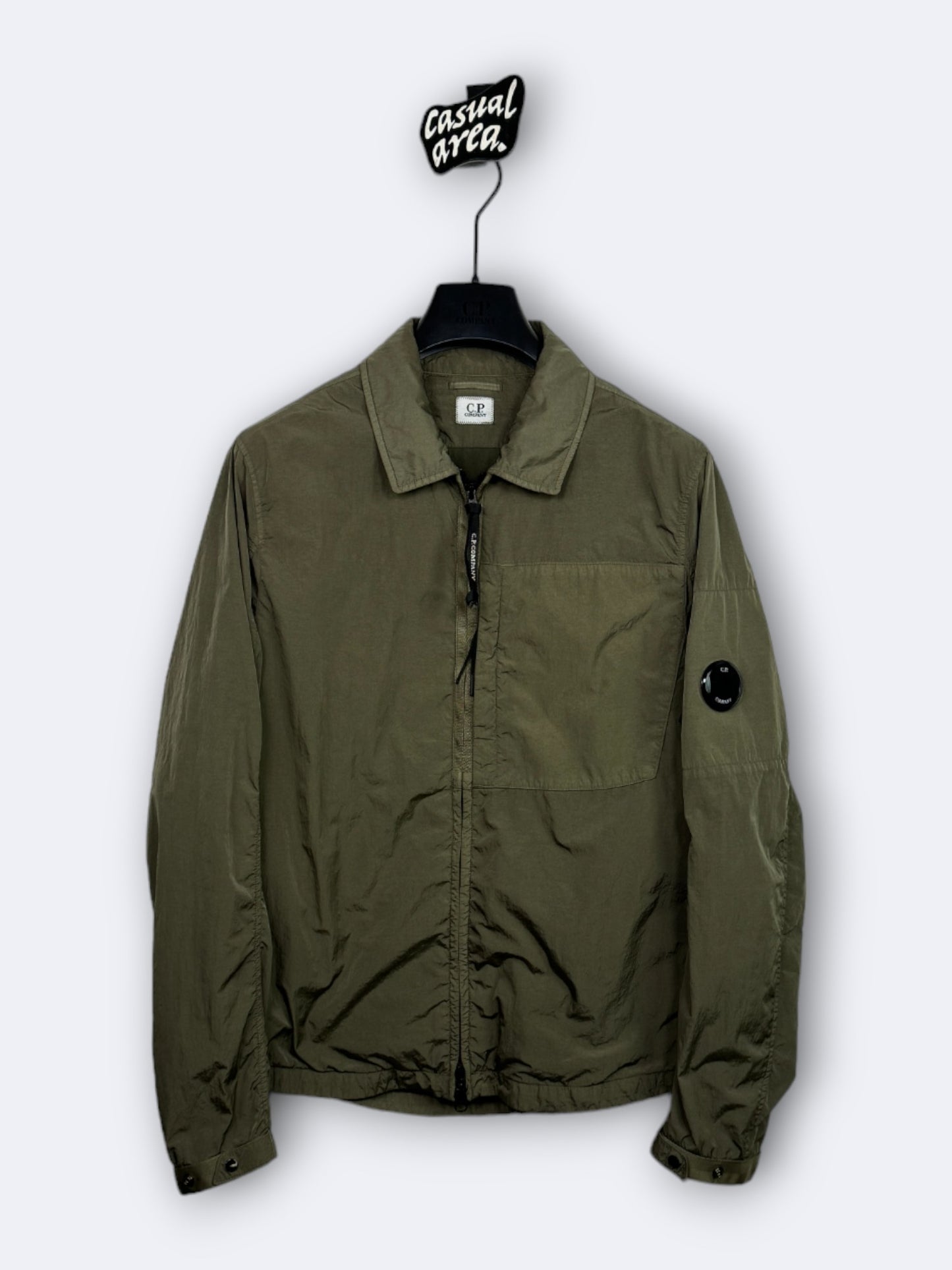 Overshirt C.P. Company - S Casual Area