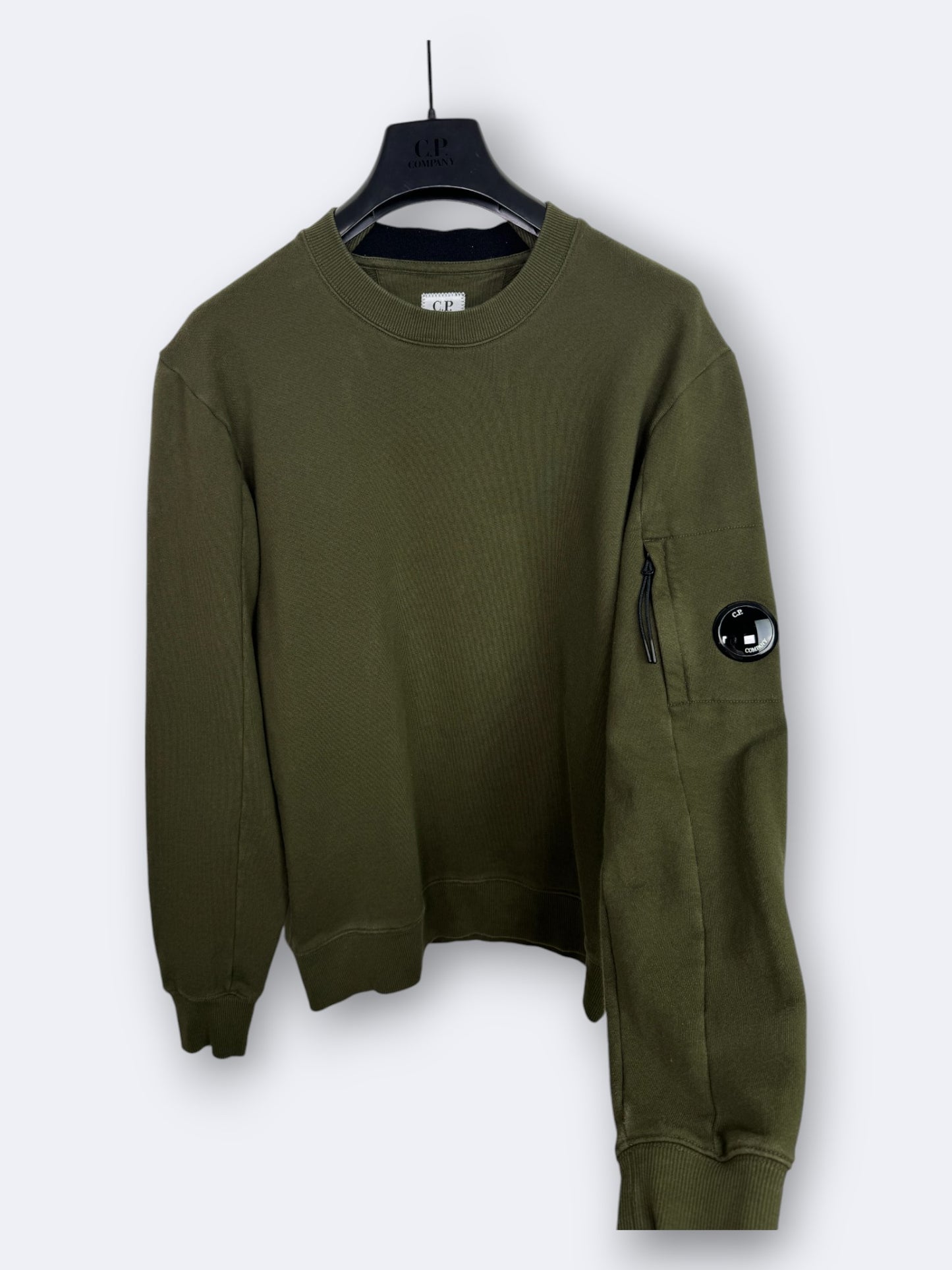 Crewneck C.P. Company - M Casual Area