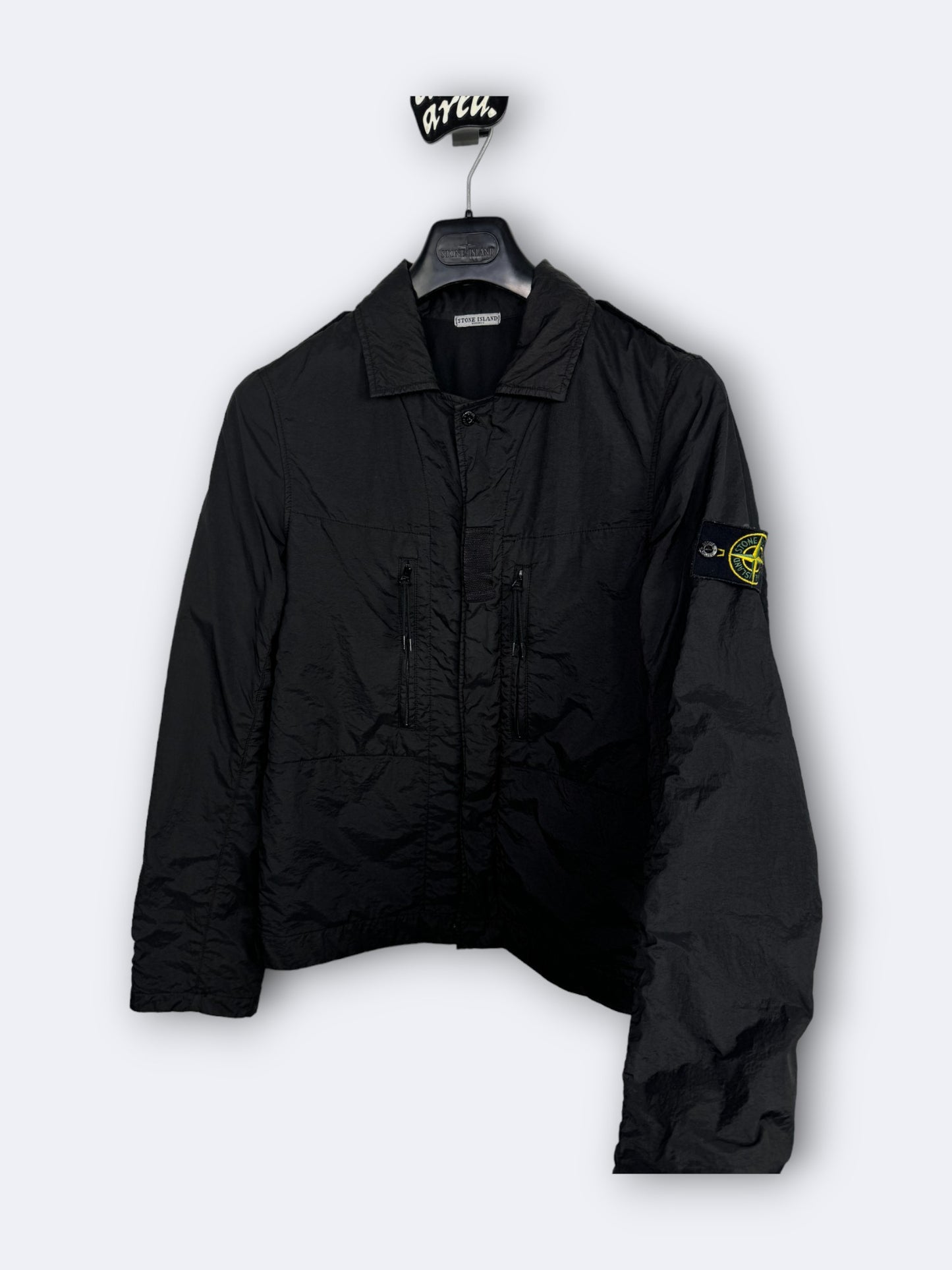 Overshirt Stone Island - S Casual Area
