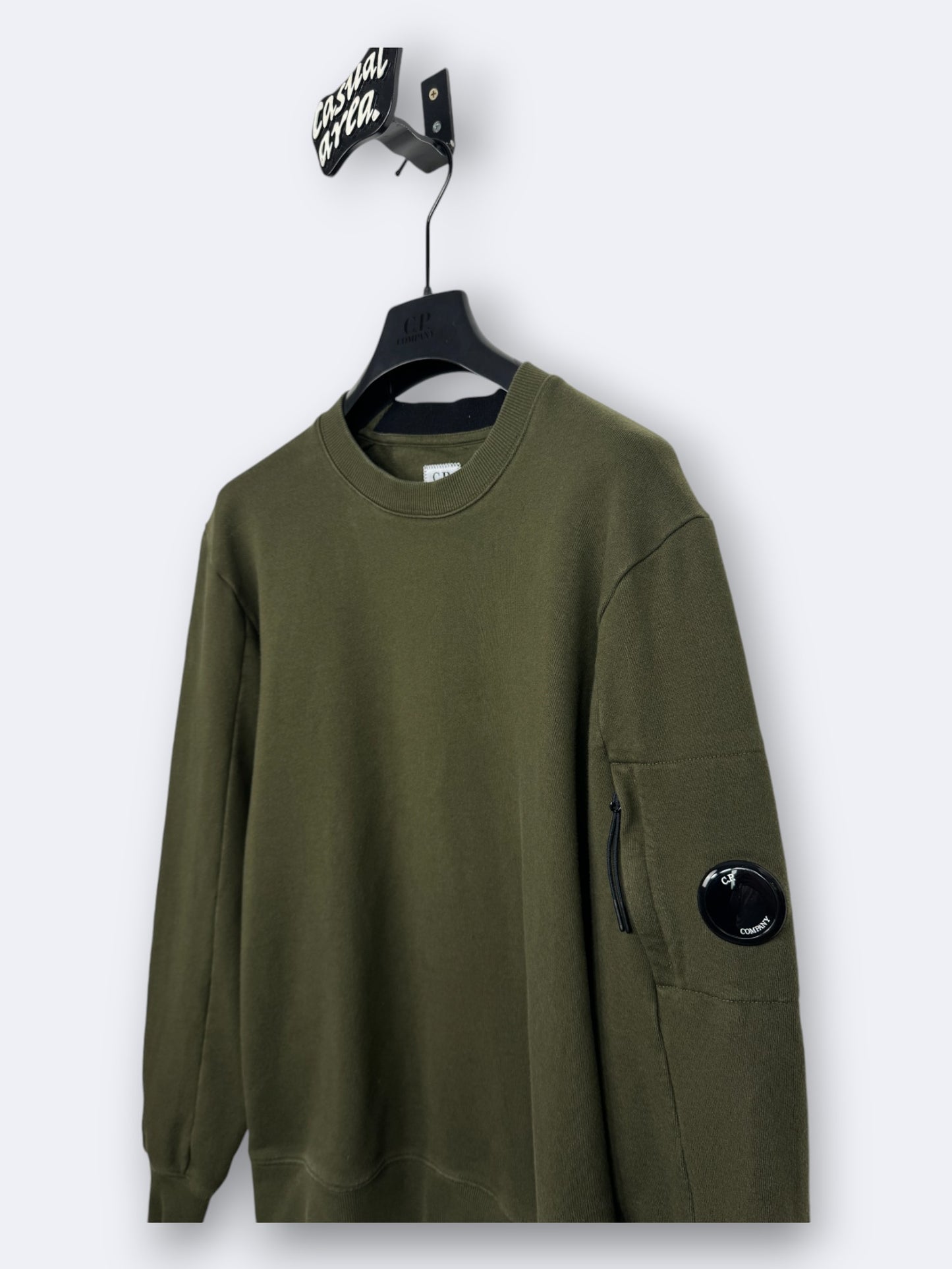 Crewneck C.P. Company - M Casual Area