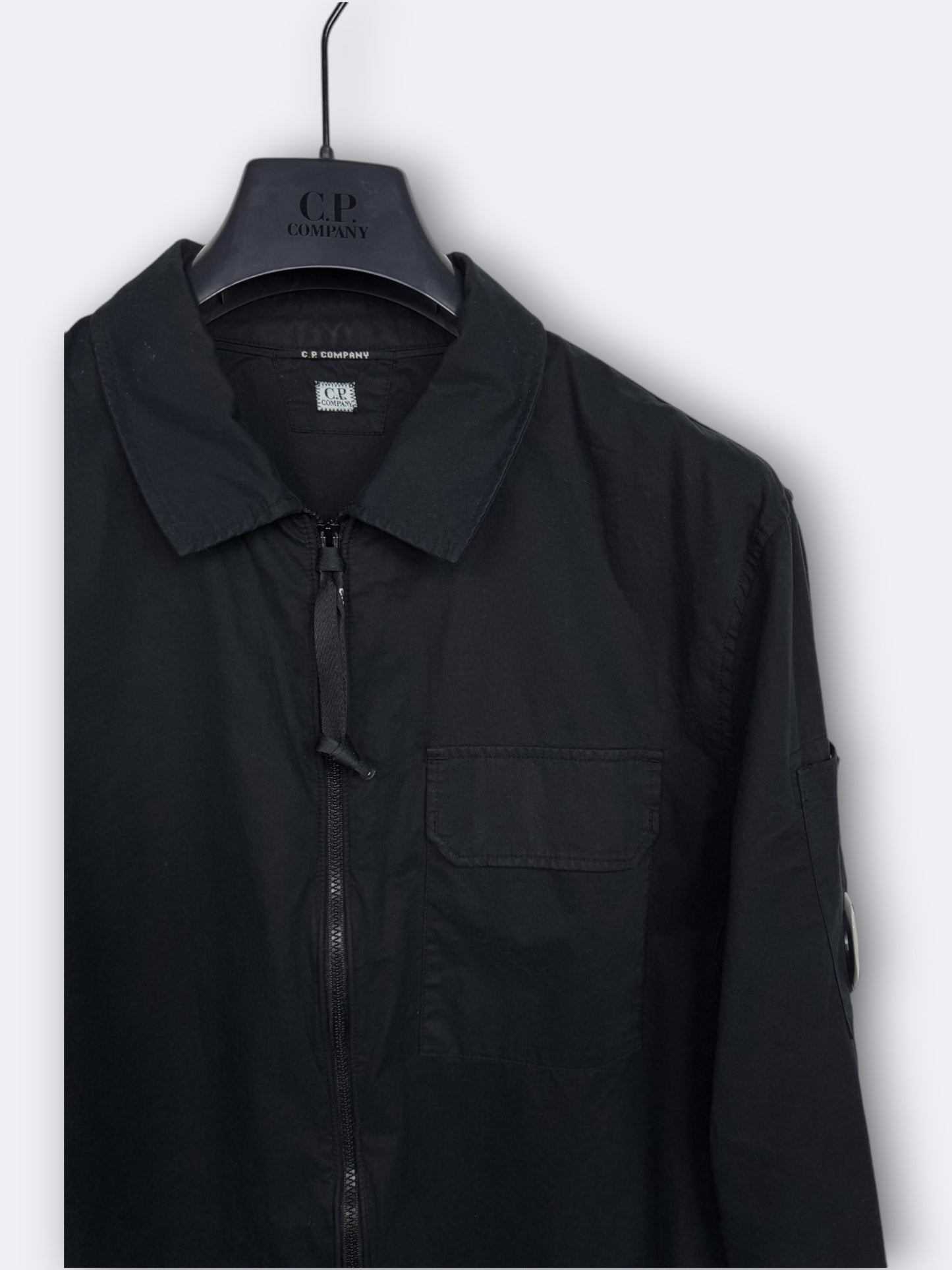 Overshirt C.P. Company - L Casual Area