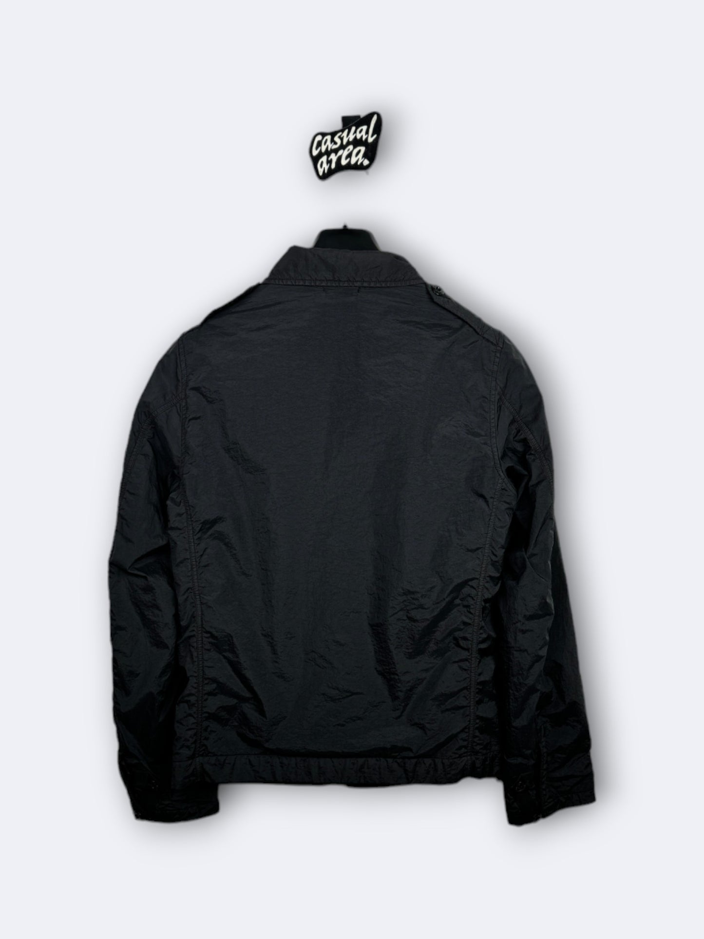 Overshirt Stone Island - S Casual Area
