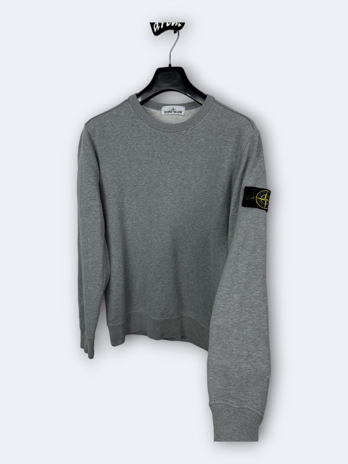 Crewneck Stone Island - S Casual Area