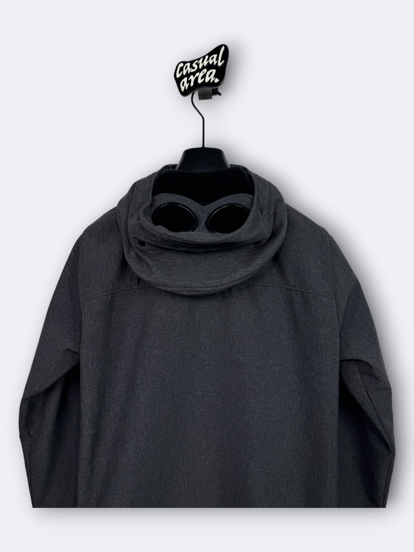 C.P. Shell Goggle C.P. Company - S Casual Area