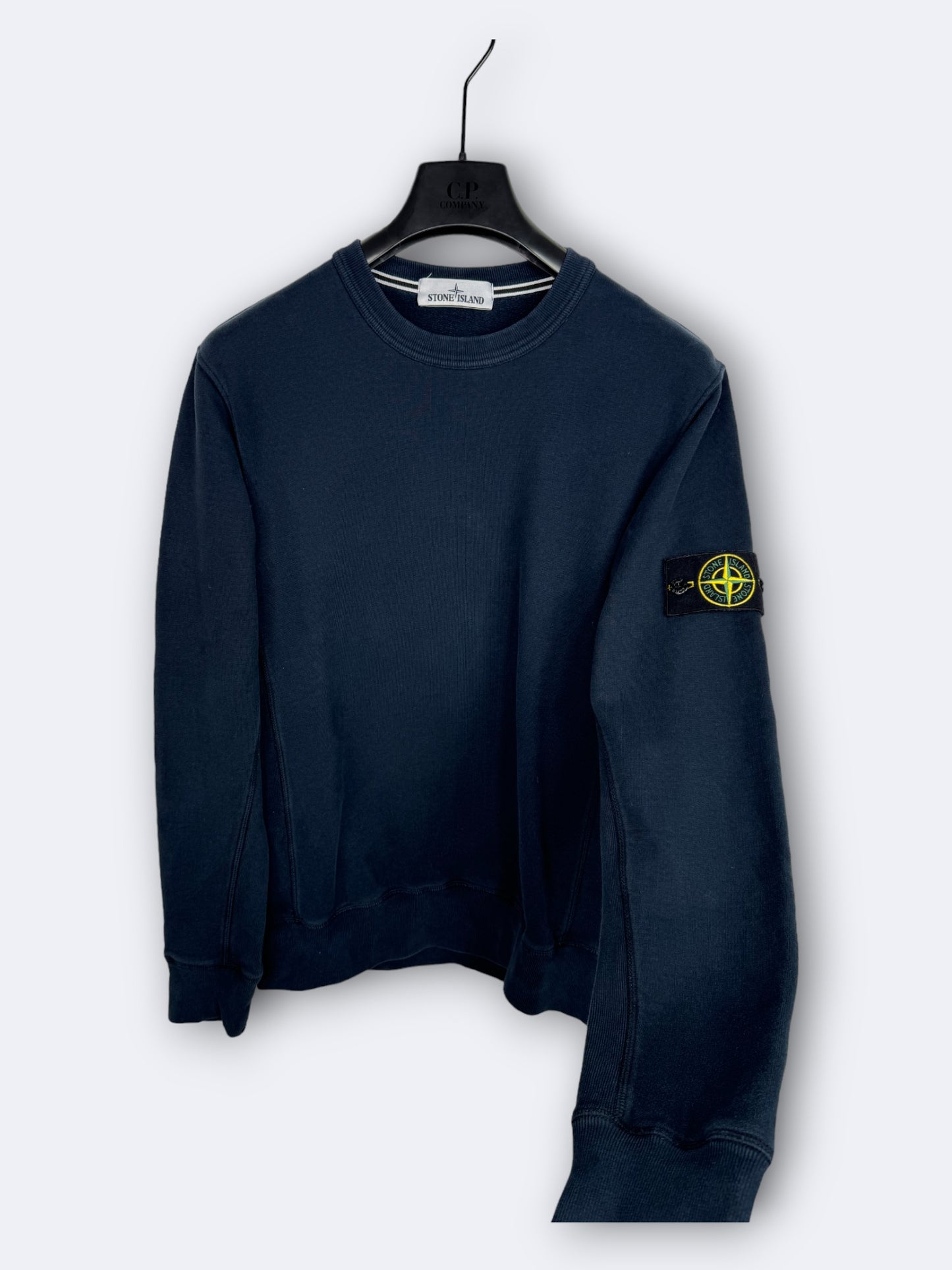 Crewneck Stone Island - M Casual Area