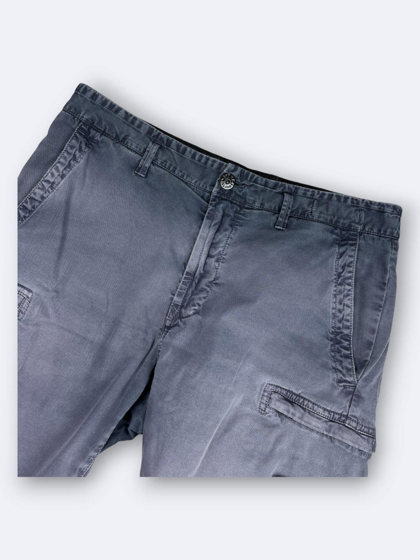 Short cargo Stone Island - M Casual Area