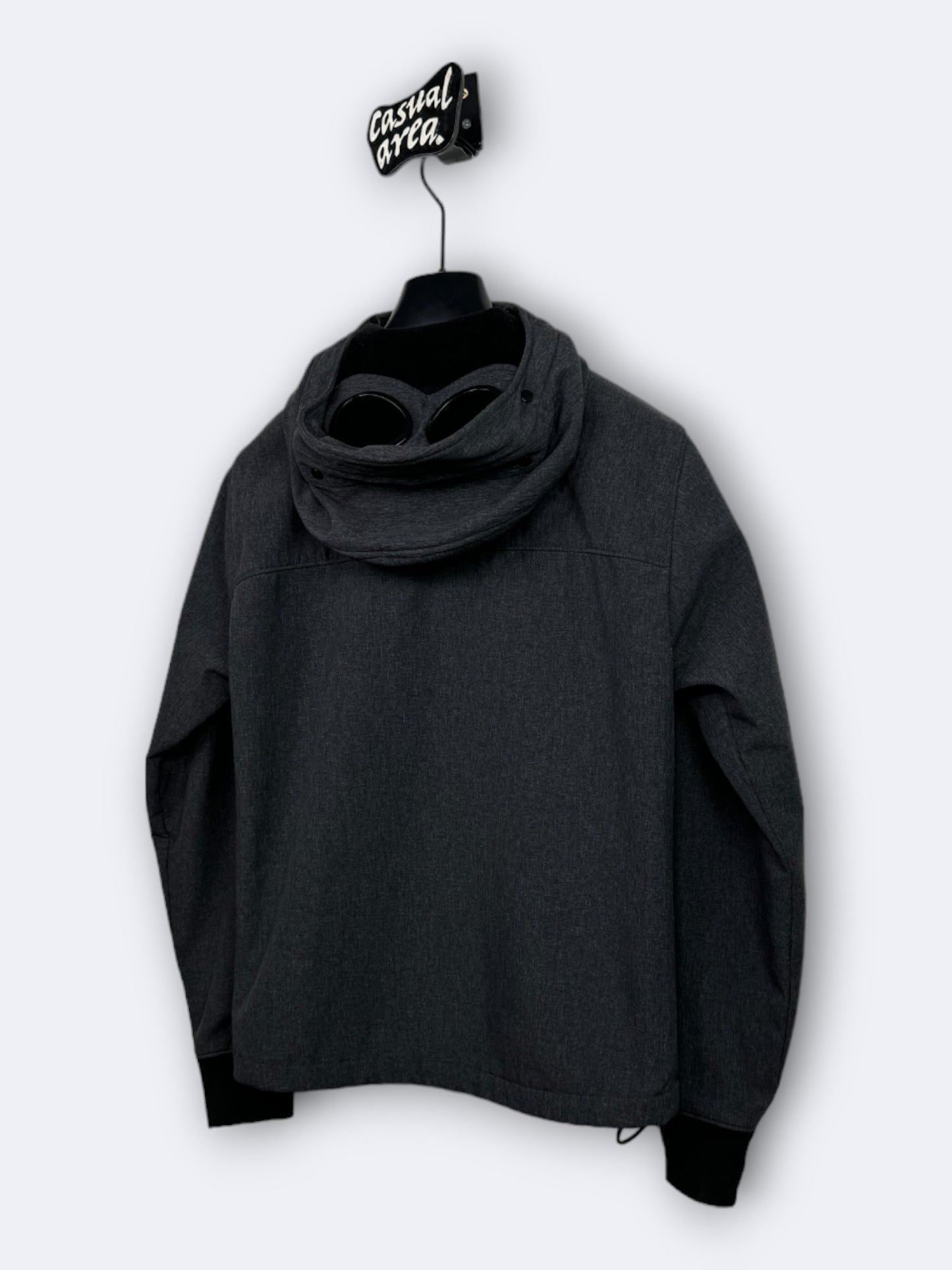 C.P. Shell Goggle C.P. Company - S Casual Area