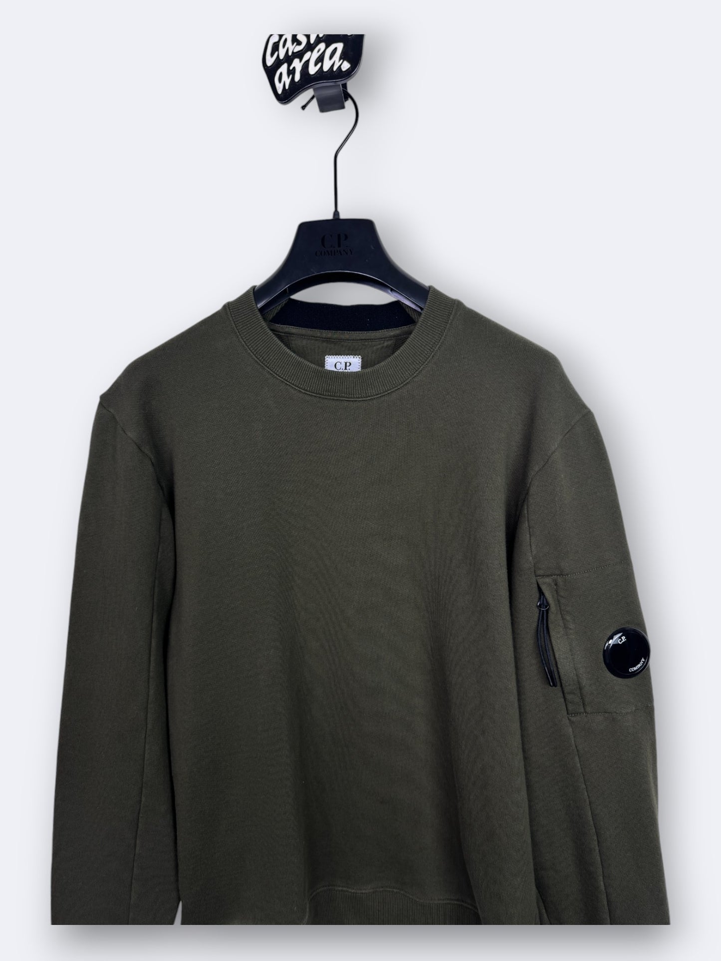 Crewneck C.P. Company - M Casual Area