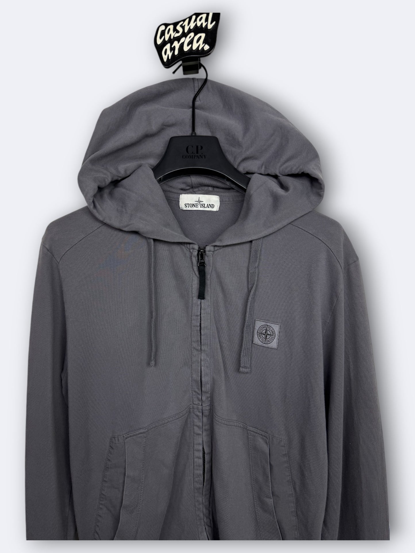 Gilet Stone Island - M Casual Area