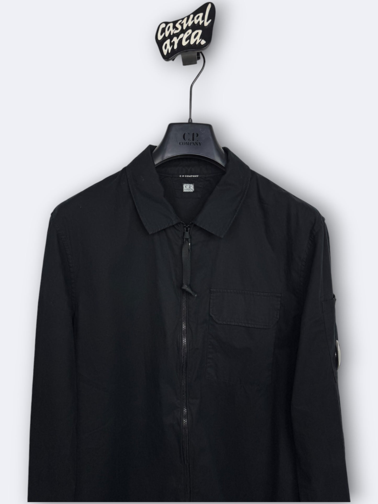 Overshirt C.P. Company - L Casual Area