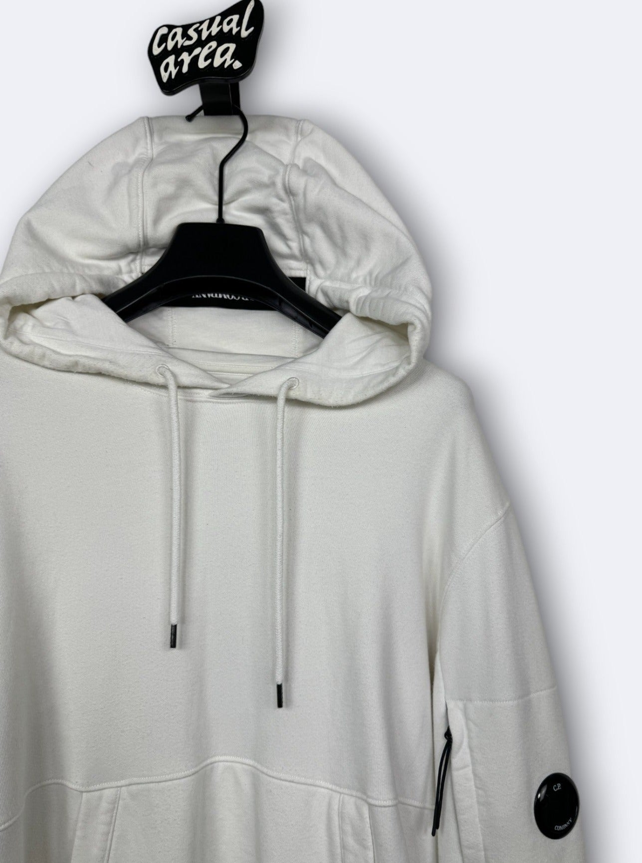 Hoodie C.P. Company - XL Casual Area