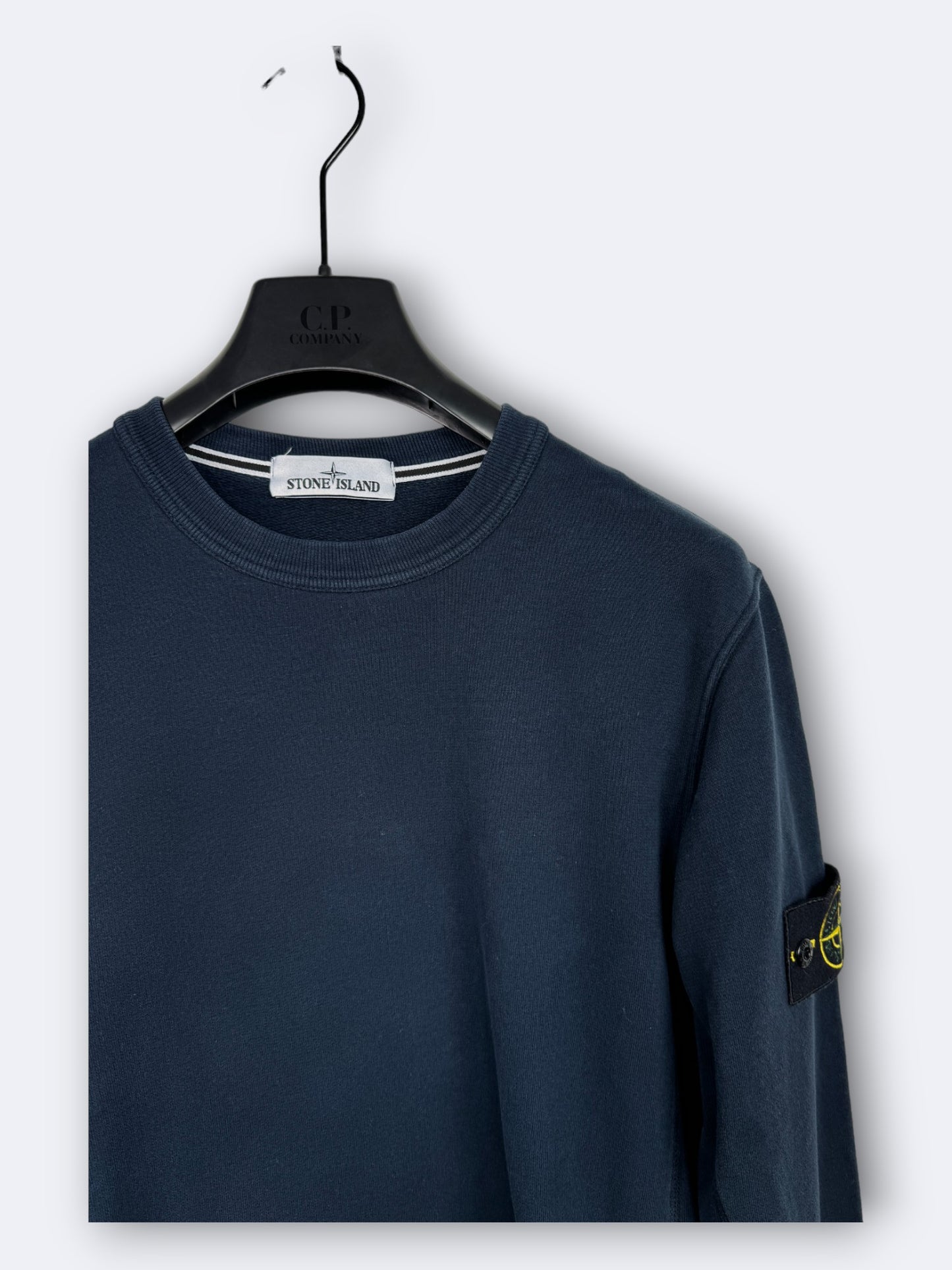 Crewneck Stone Island - M Casual Area