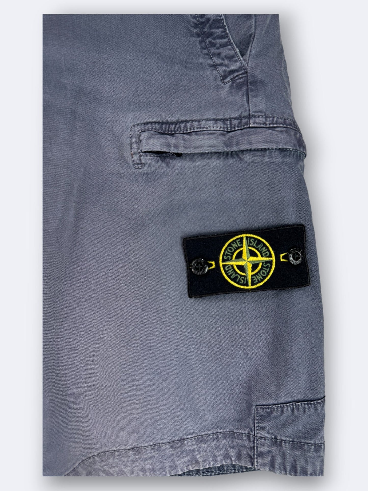 Short cargo Stone Island - M Casual Area