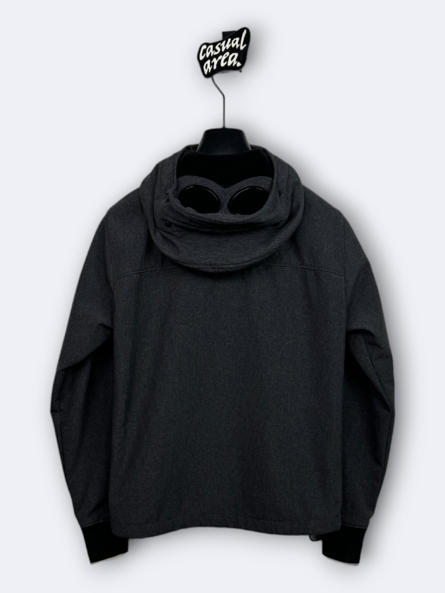 C.P. Shell Goggle C.P. Company - S Casual Area