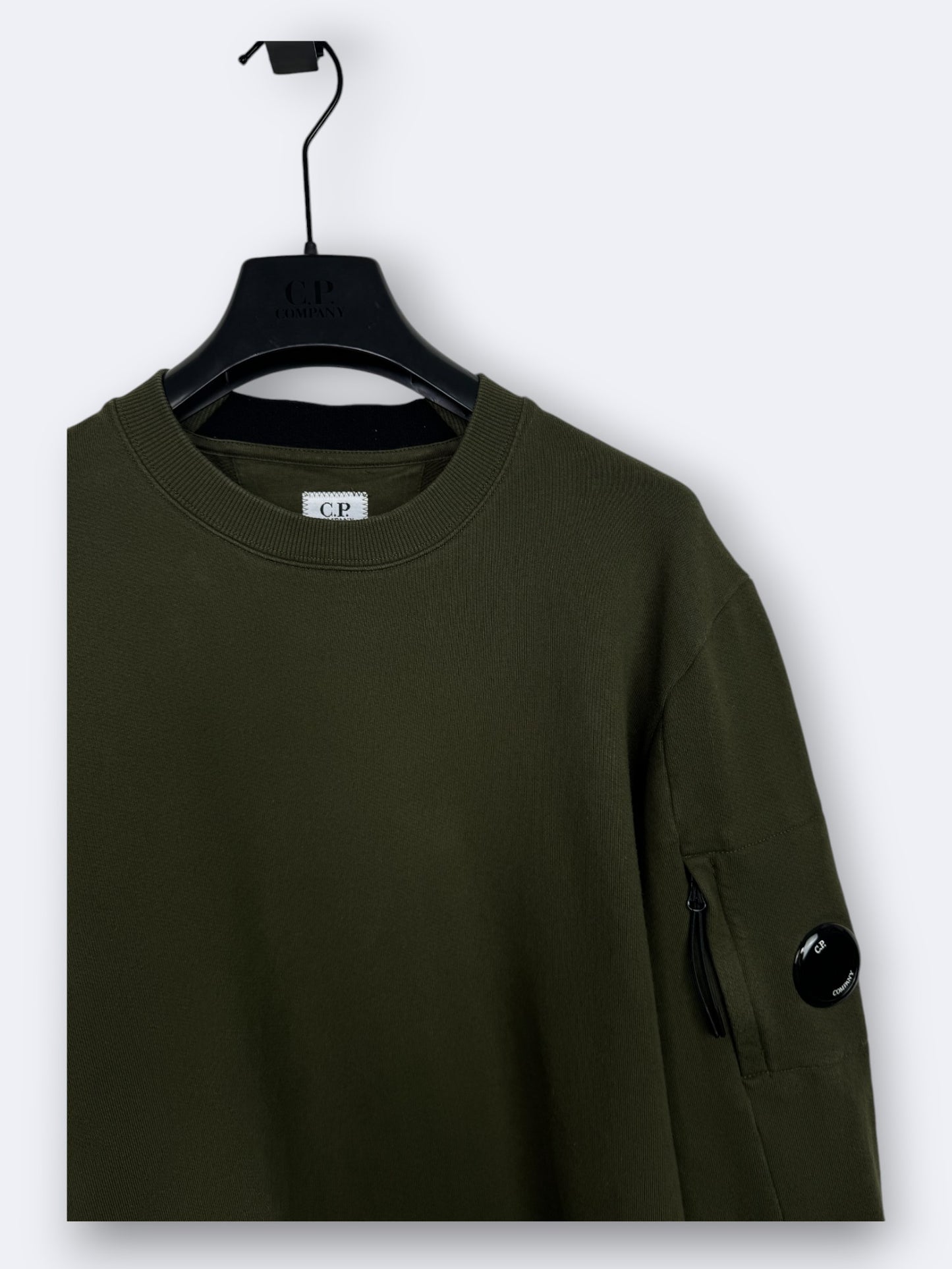Crewneck C.P. Company - M Casual Area
