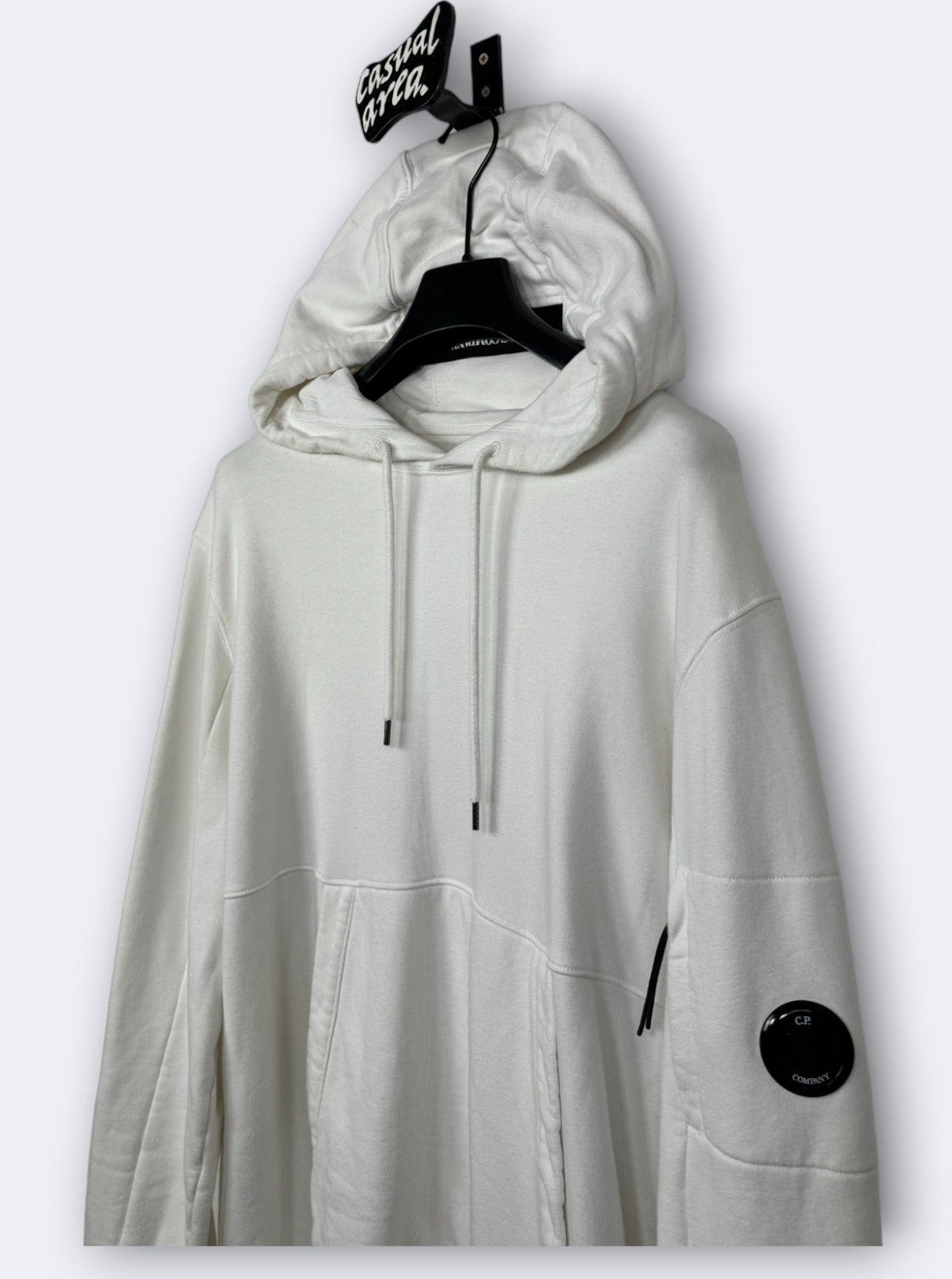 Hoodie C.P. Company - XL Casual Area