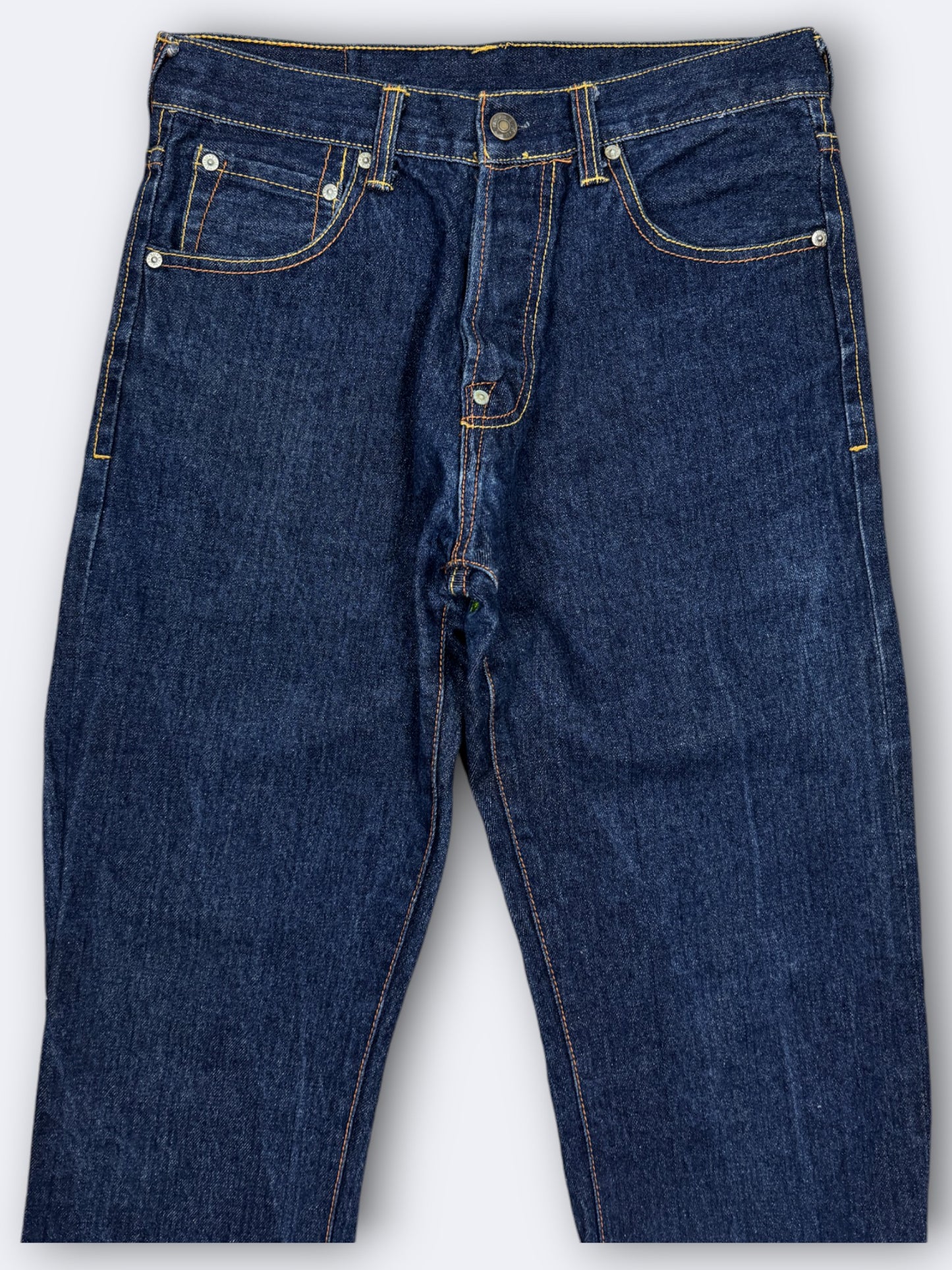 Jean Evisu - S Casual Area