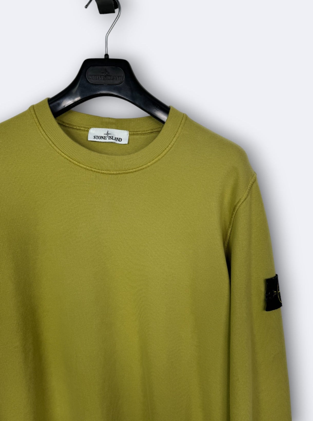 Crewneck Stone Island - L Casual Area