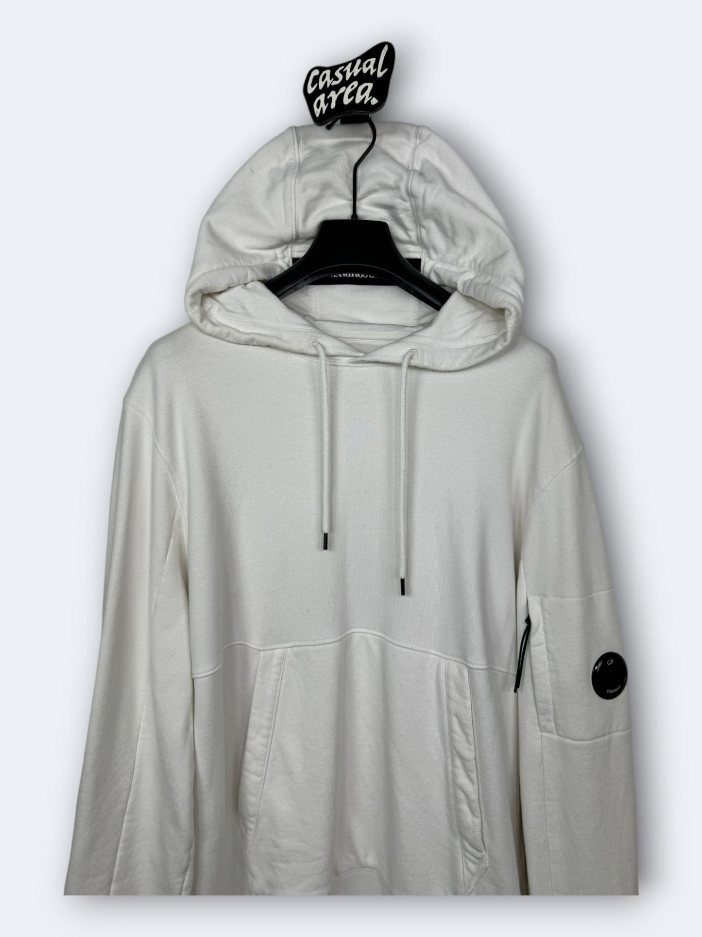 Hoodie C.P. Company - XL Casual Area