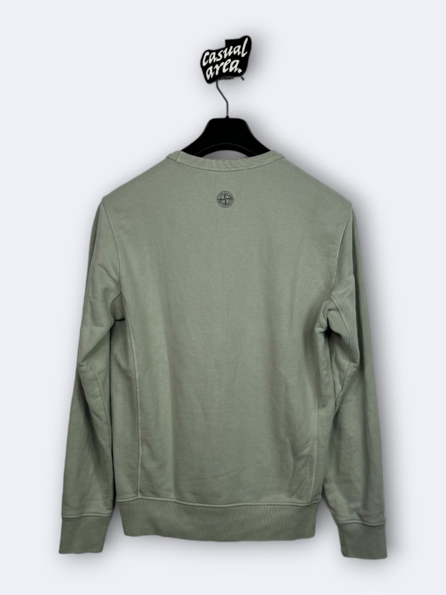 Crewneck Stone Island - M Casual Area