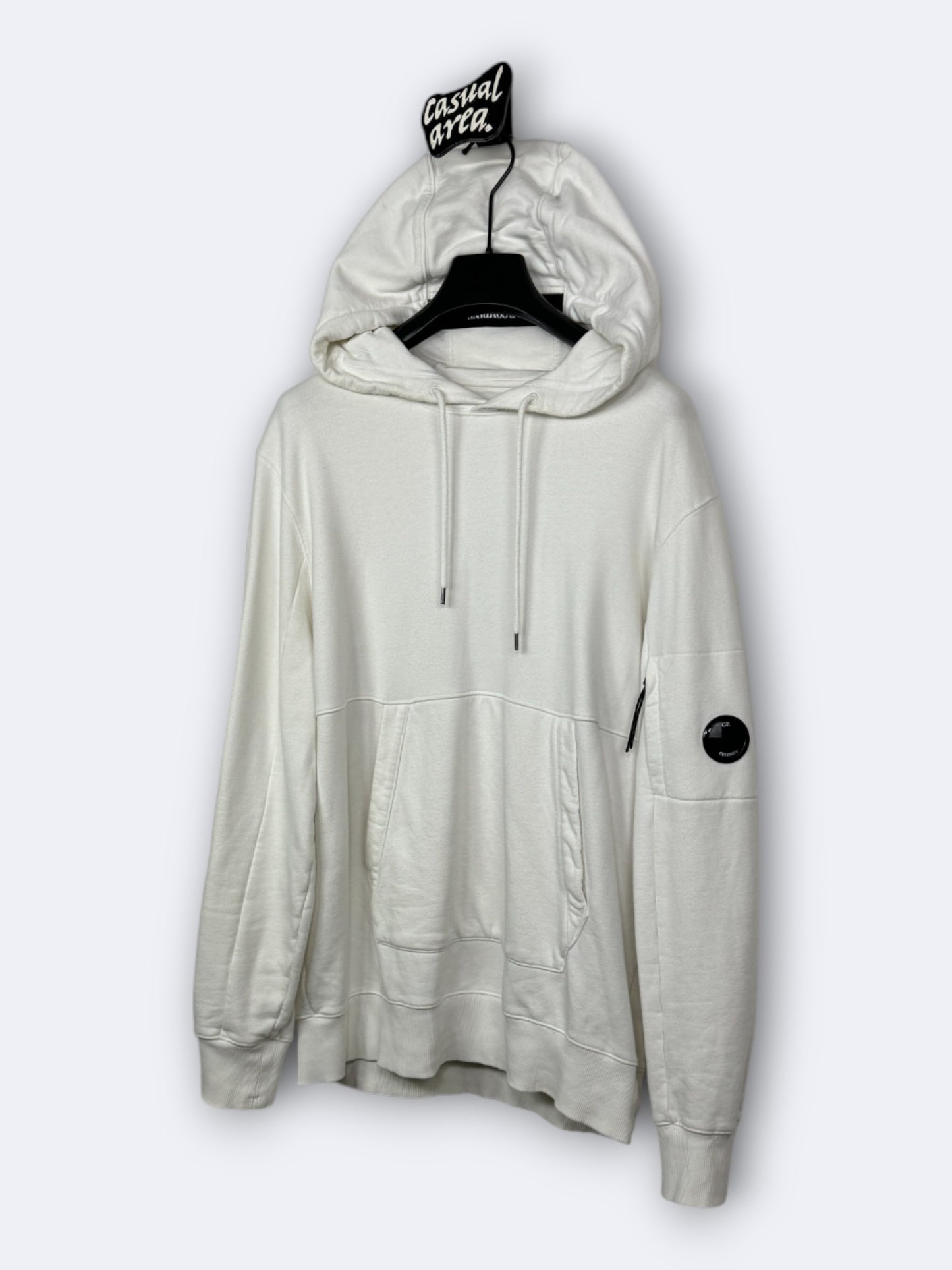 Hoodie C.P. Company - XL Casual Area