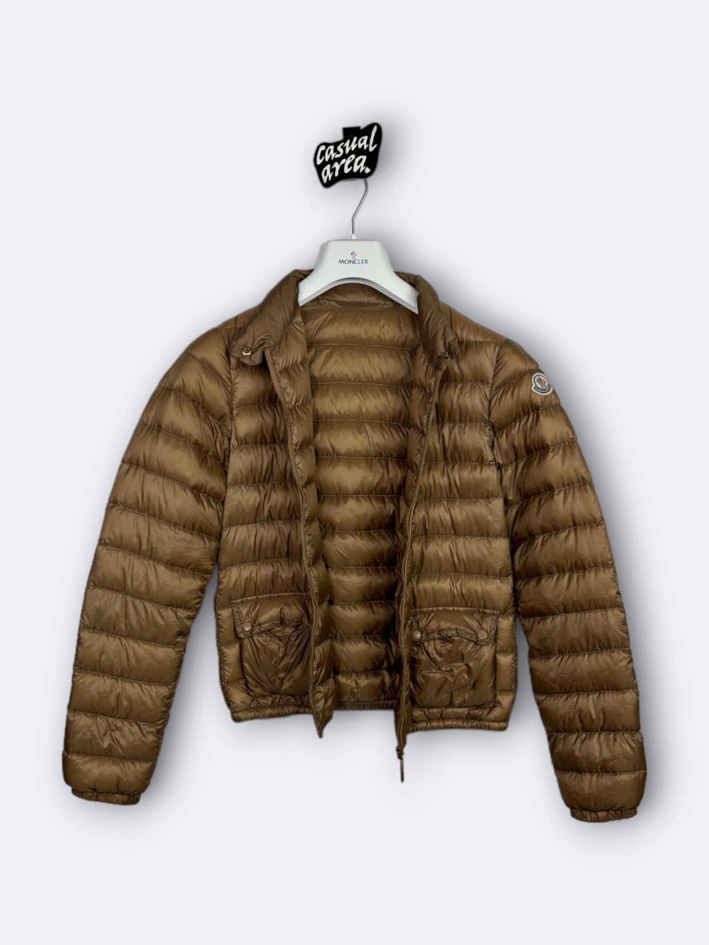 Doudoune Moncler - XS Casual Area