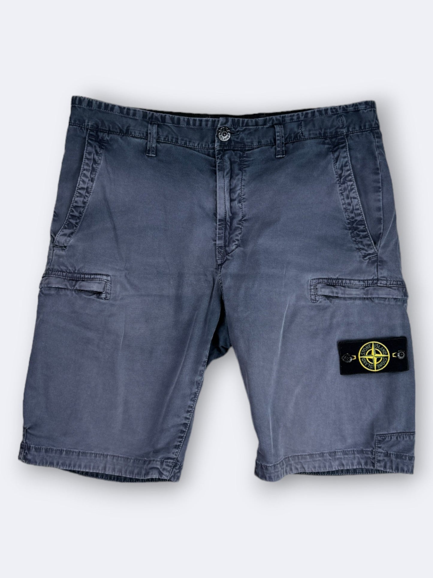 Short cargo Stone Island - M Casual Area