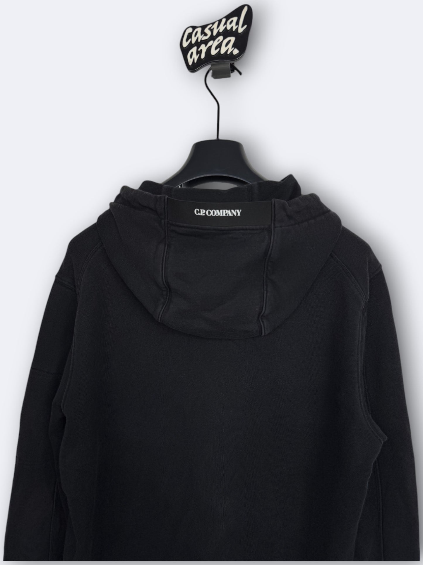 Hoodie C.P. Company - L Casual Area