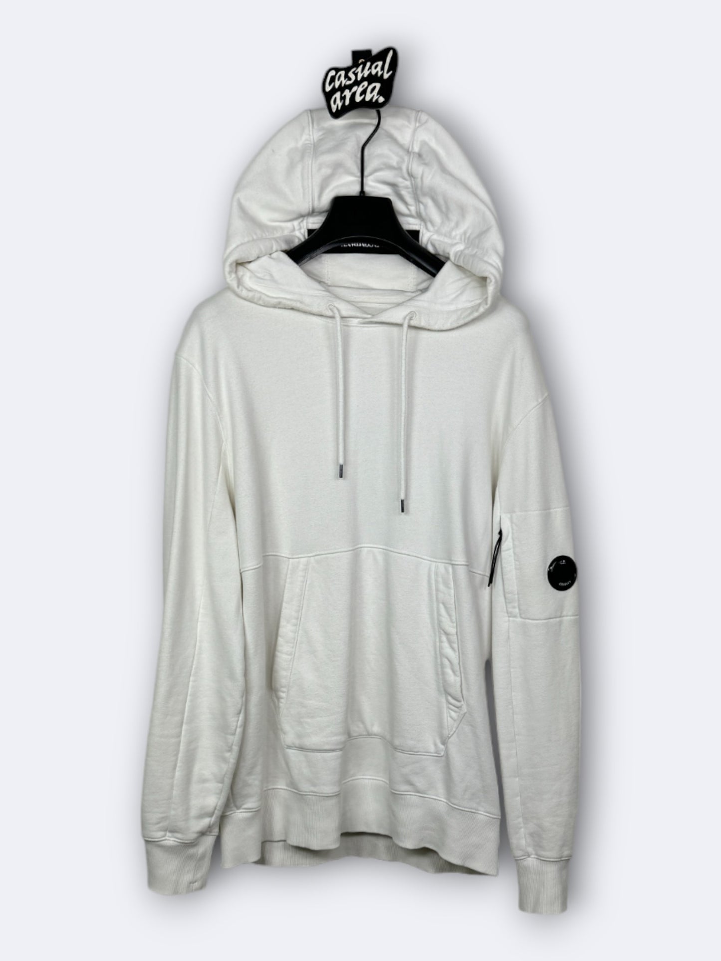 Hoodie C.P. Company - XL Casual Area
