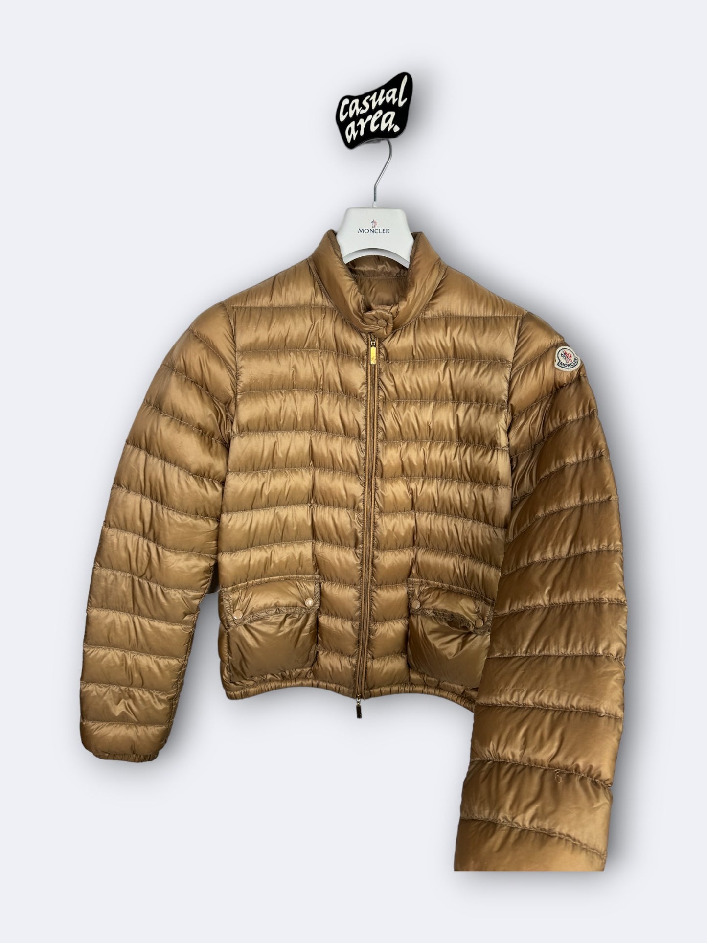 Doudoune Moncler - XS Casual Area