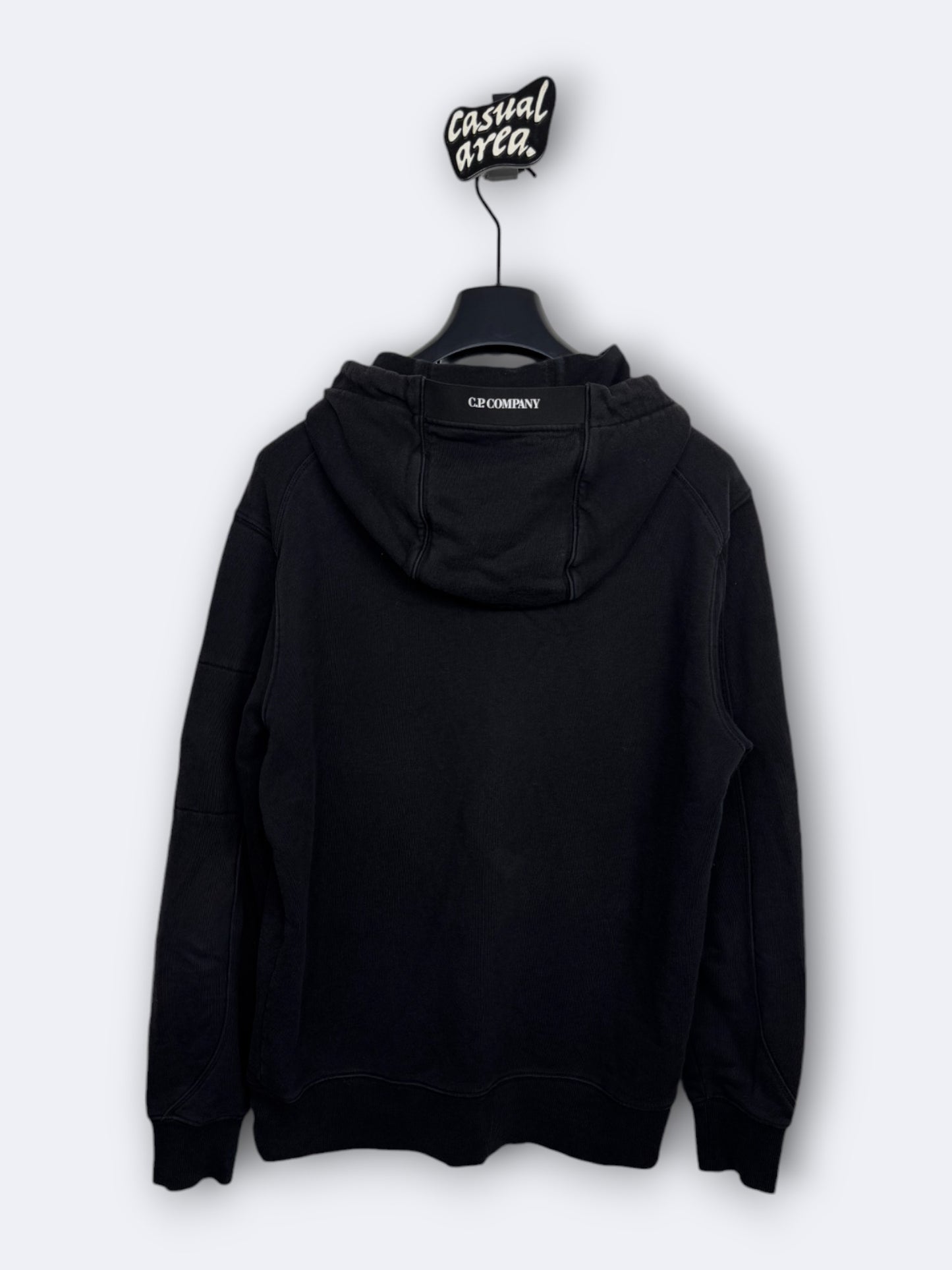 Hoodie C.P. Company - L Casual Area