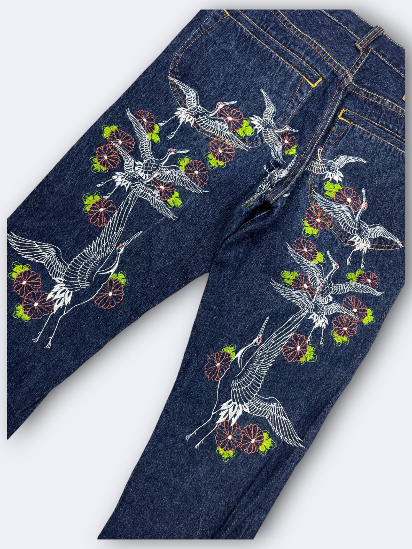 Jean Evisu - S Casual Area