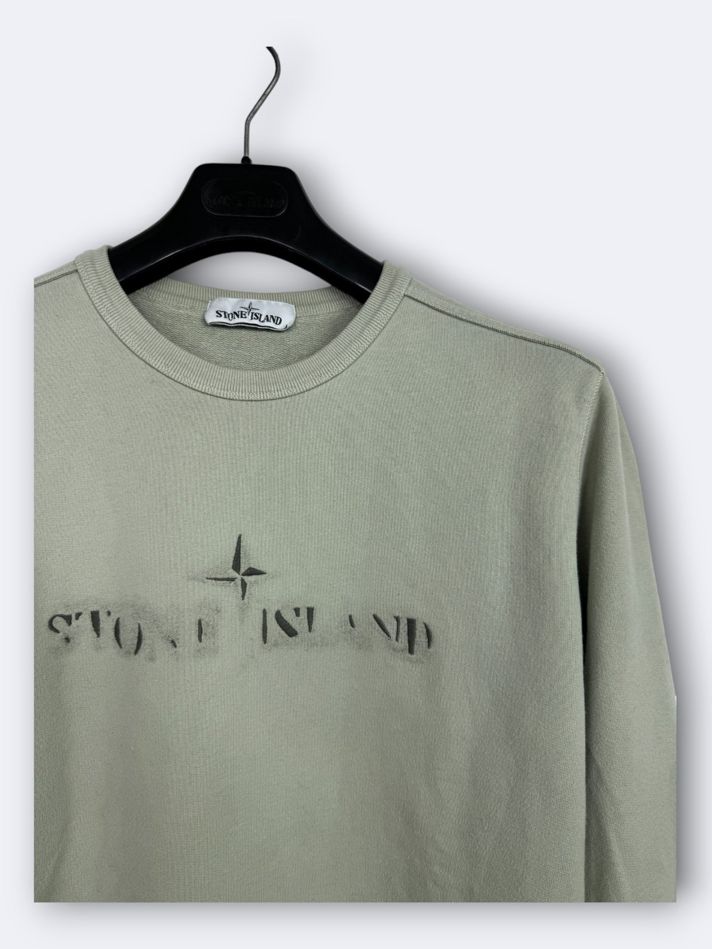 Crewneck Stone Island - M Casual Area