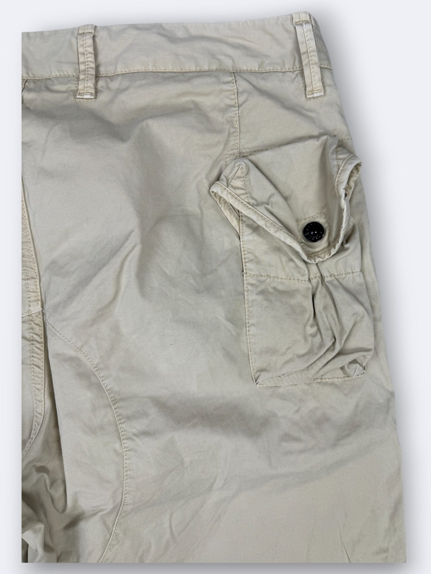 Cargo Stone Island - M Casual Area