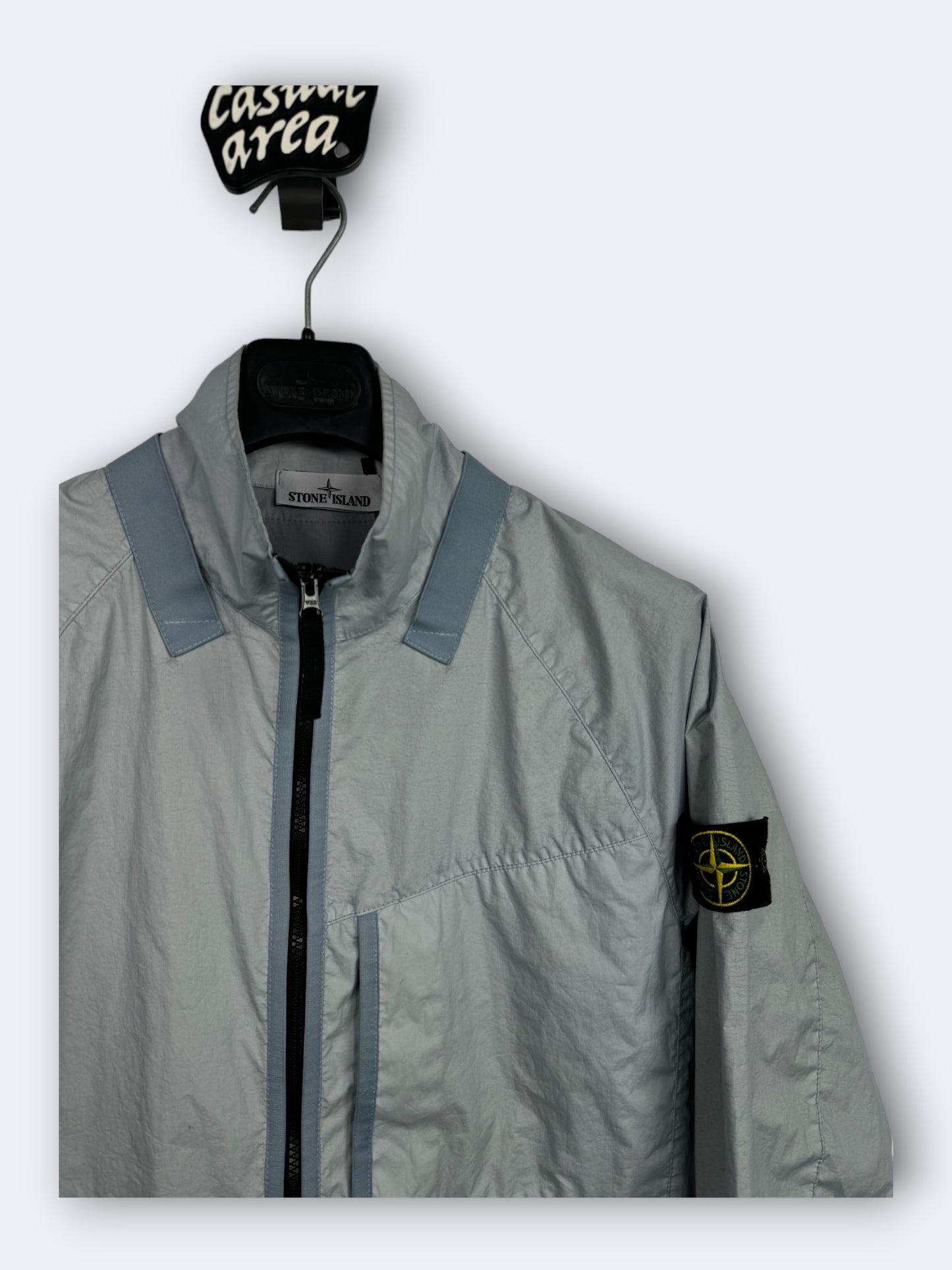 Veste Stone Island - S Casual Area