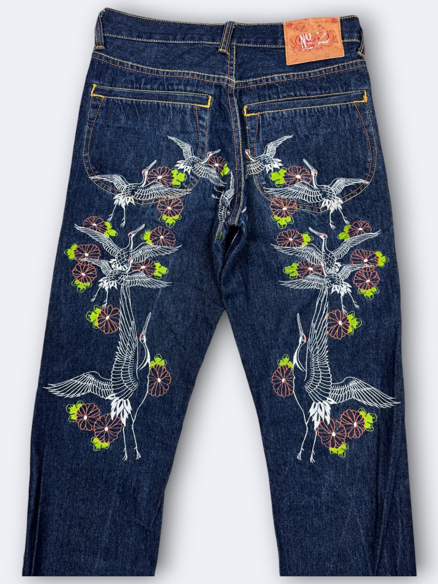 Jean Evisu - S Casual Area