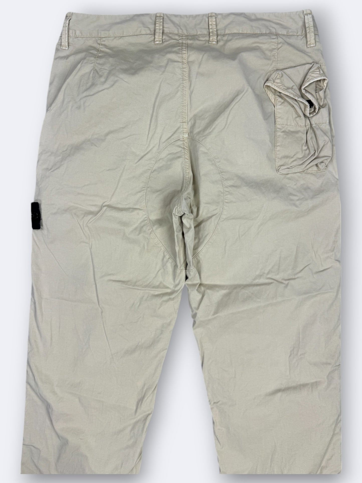 Cargo Stone Island - M Casual Area
