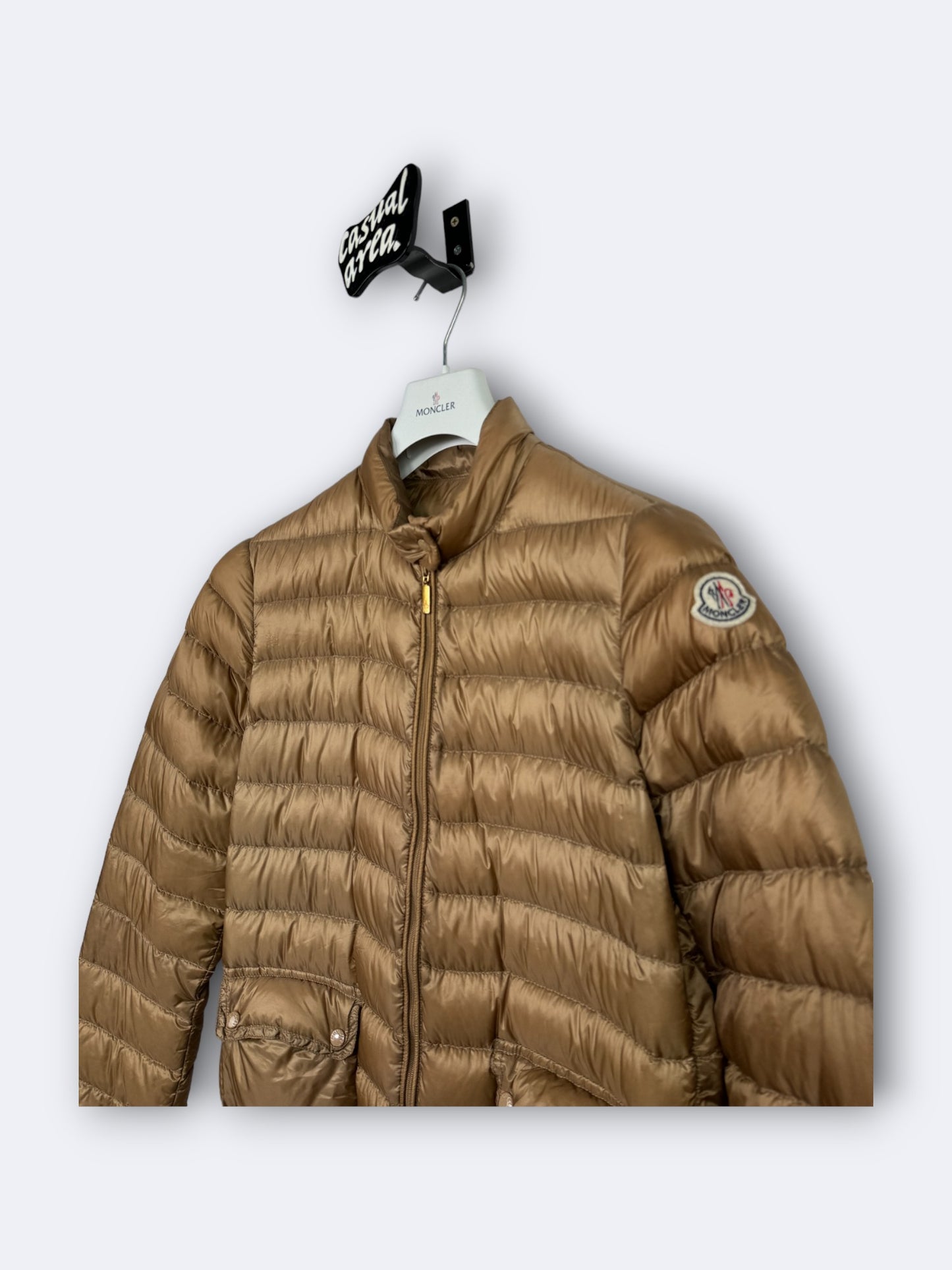 Doudoune Moncler - XS Casual Area