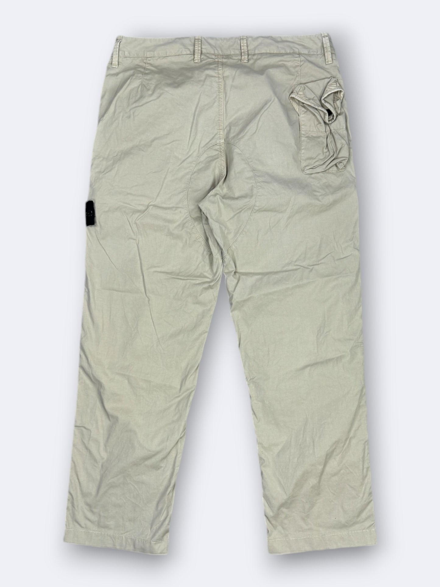 Cargo Stone Island - M Casual Area